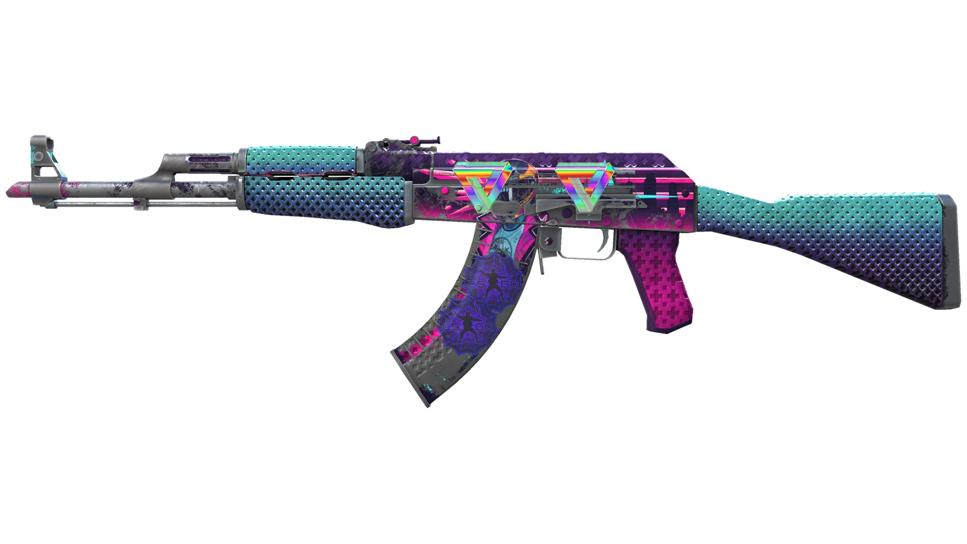 Neon Rider image