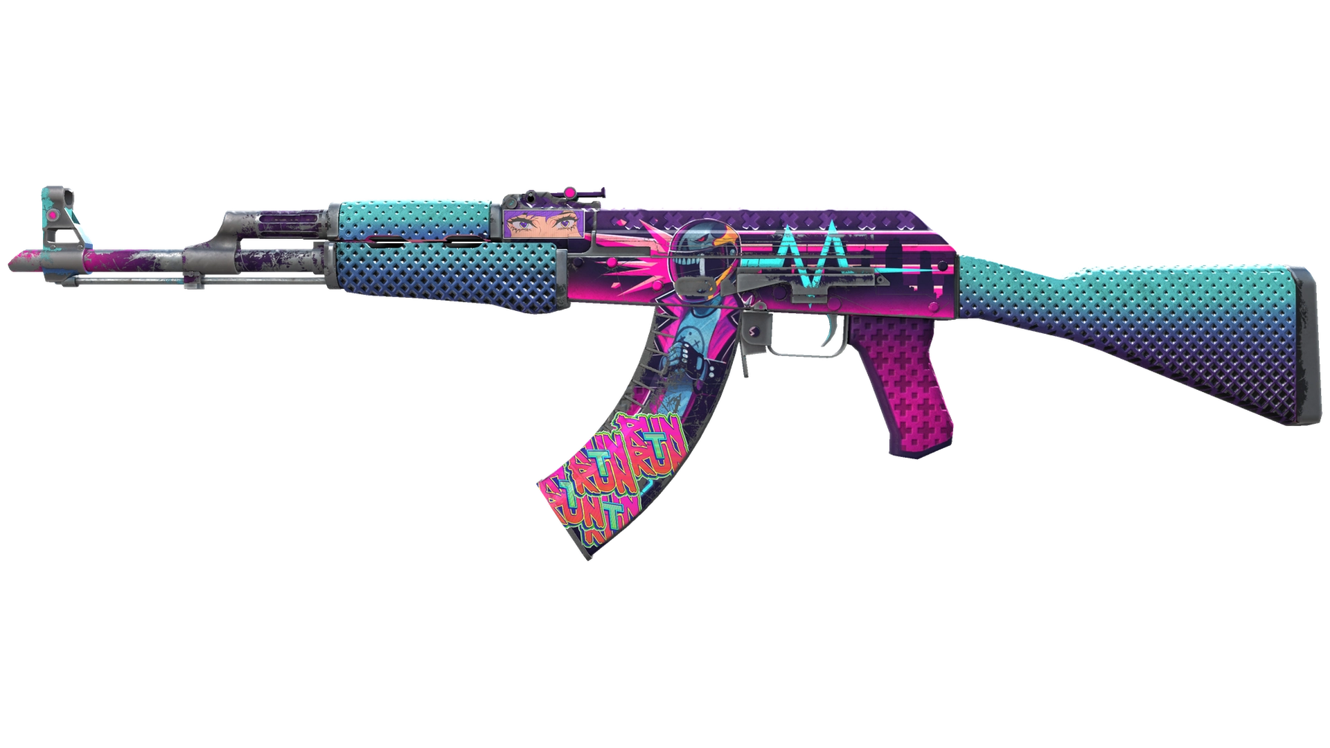 Neon Rider image