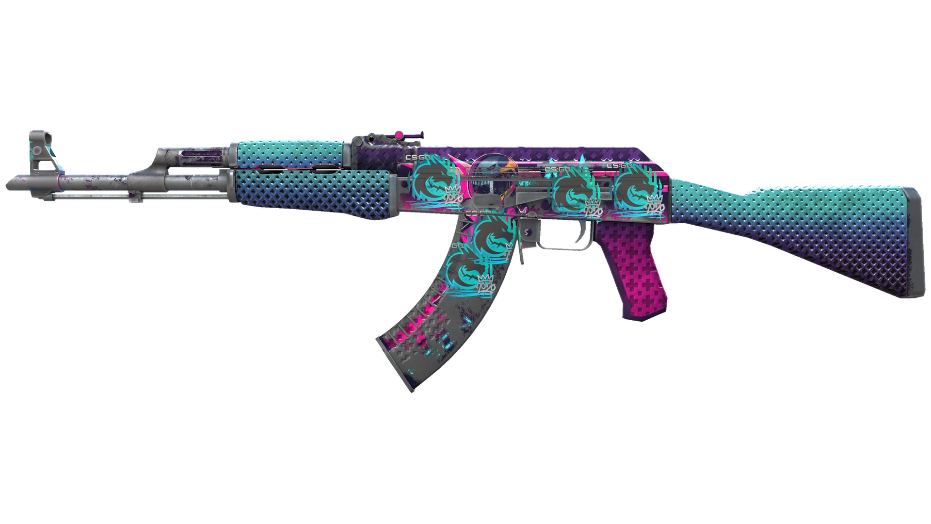 Neon Rider image
