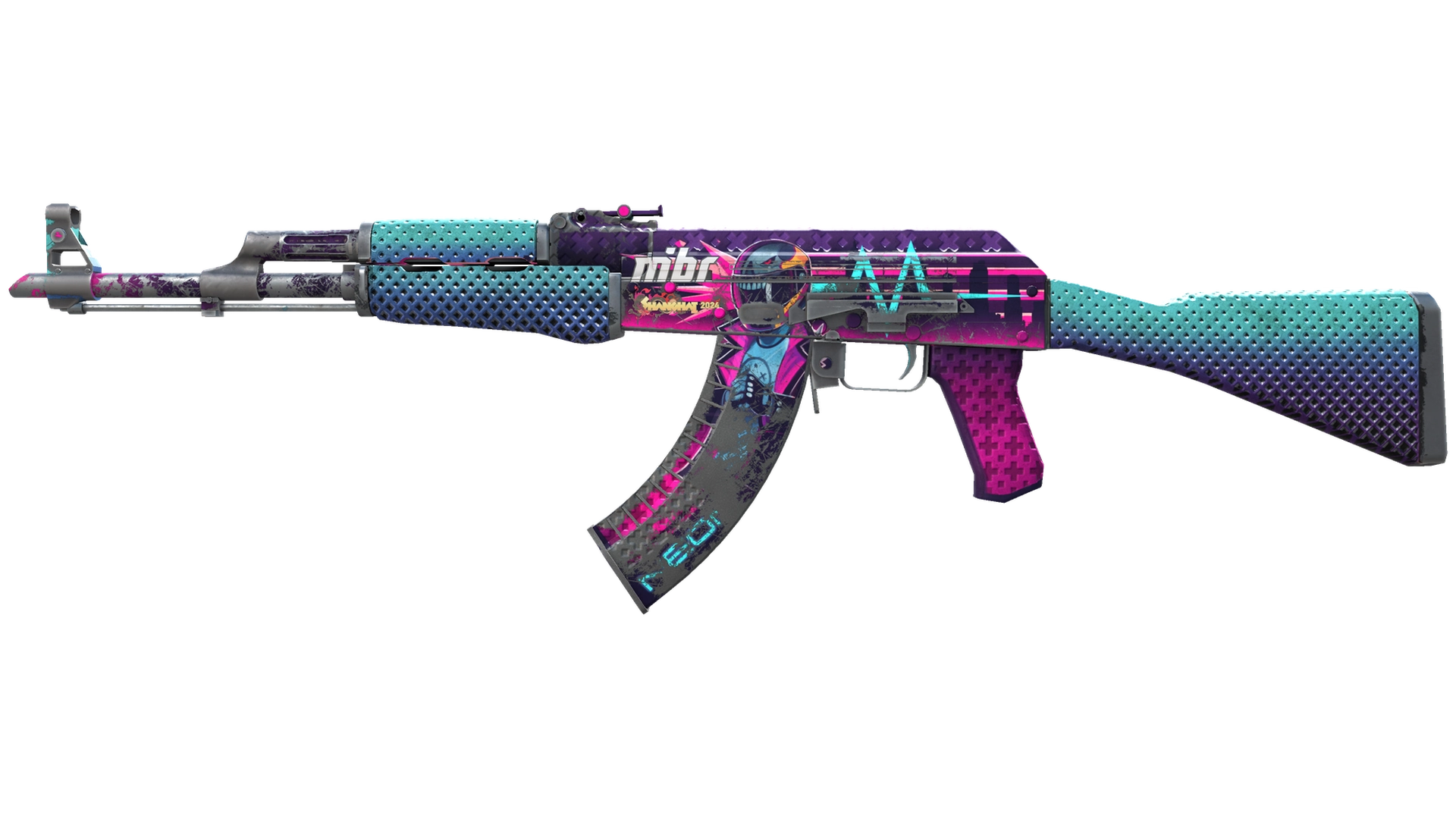 Neon Rider image