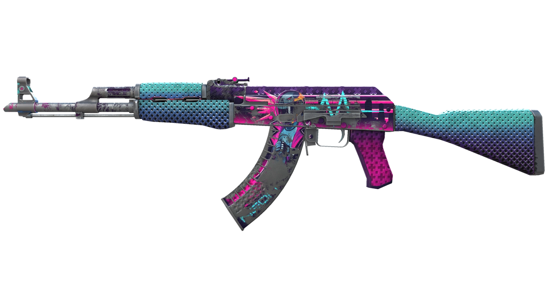 Neon Rider image