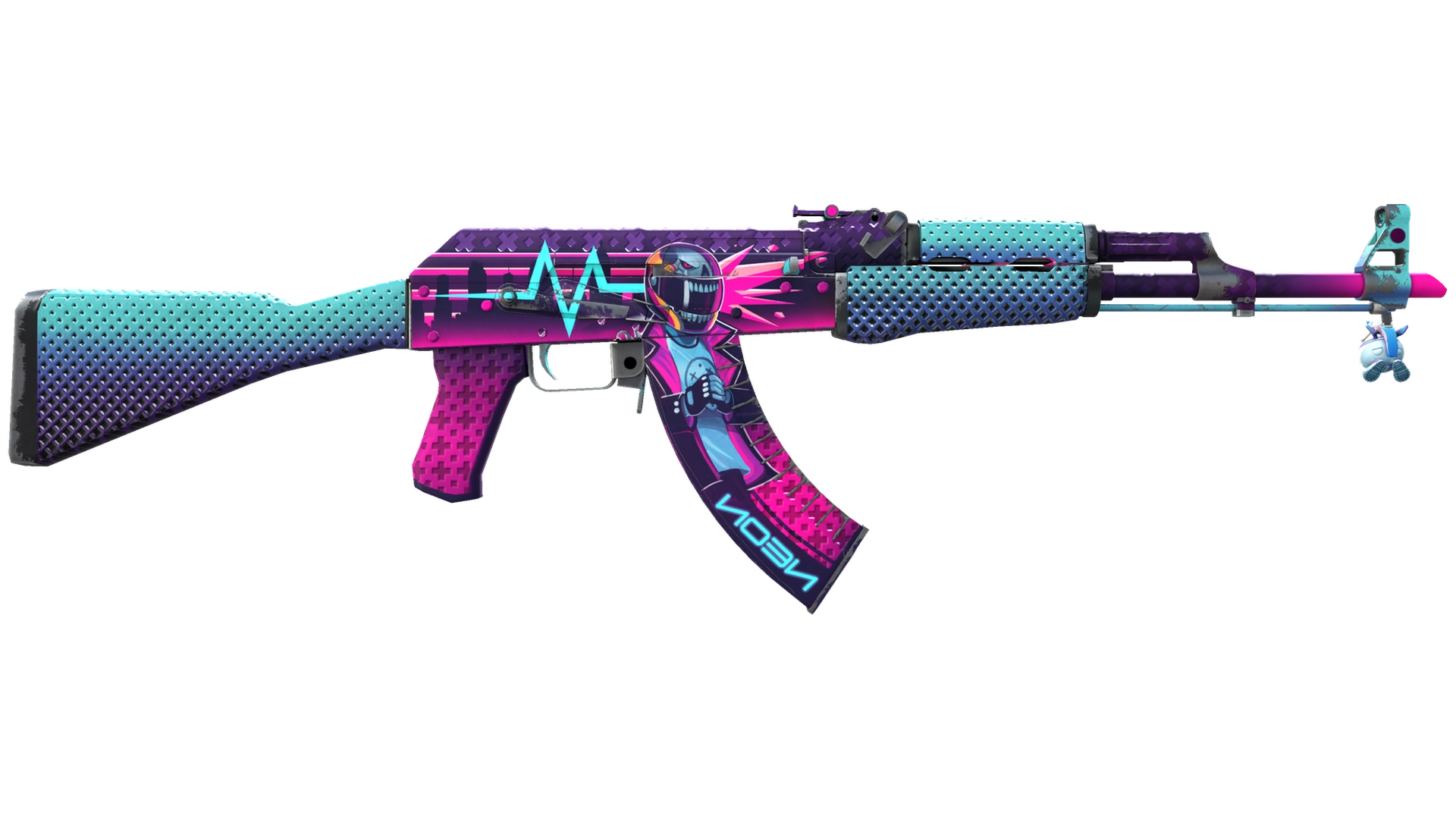 Neon Rider image