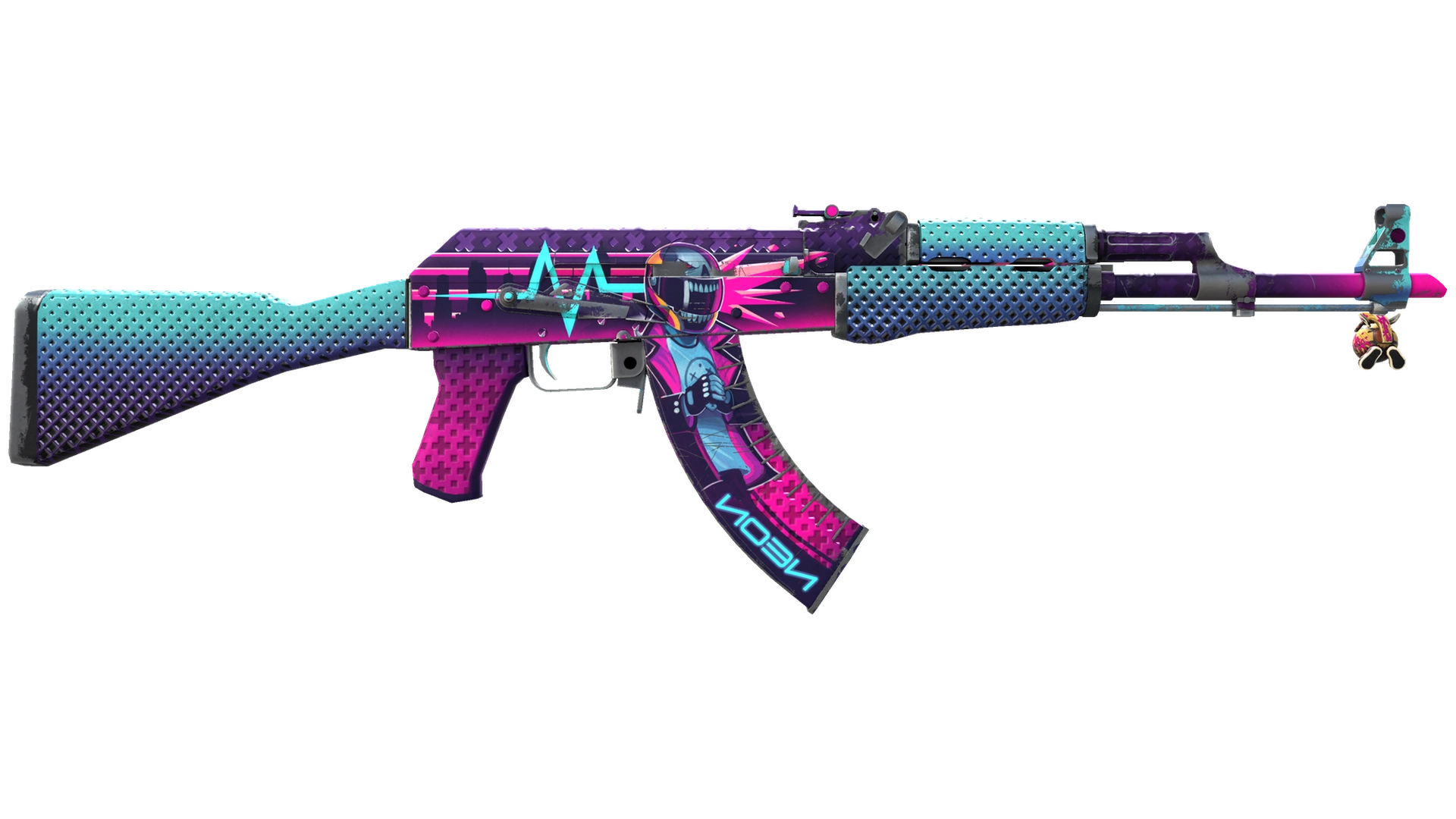 Neon Rider image