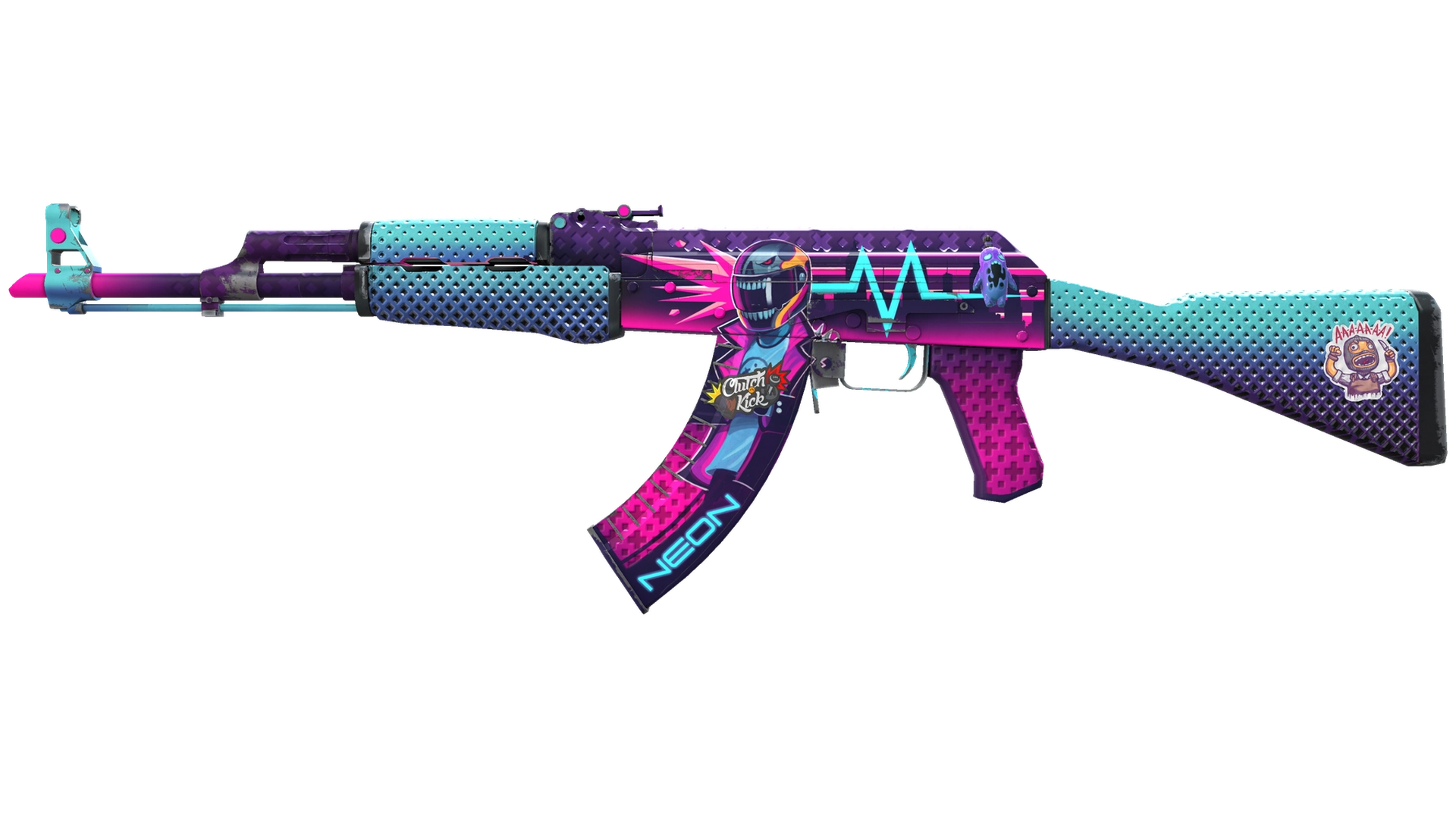 Neon Rider image