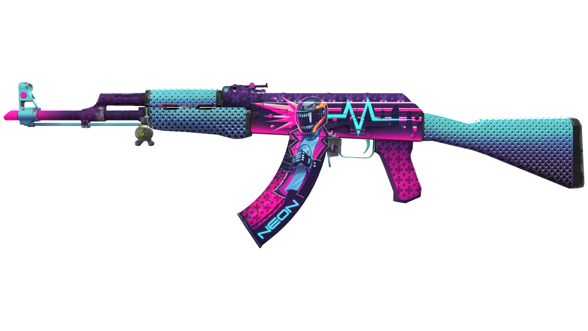 Neon Rider image