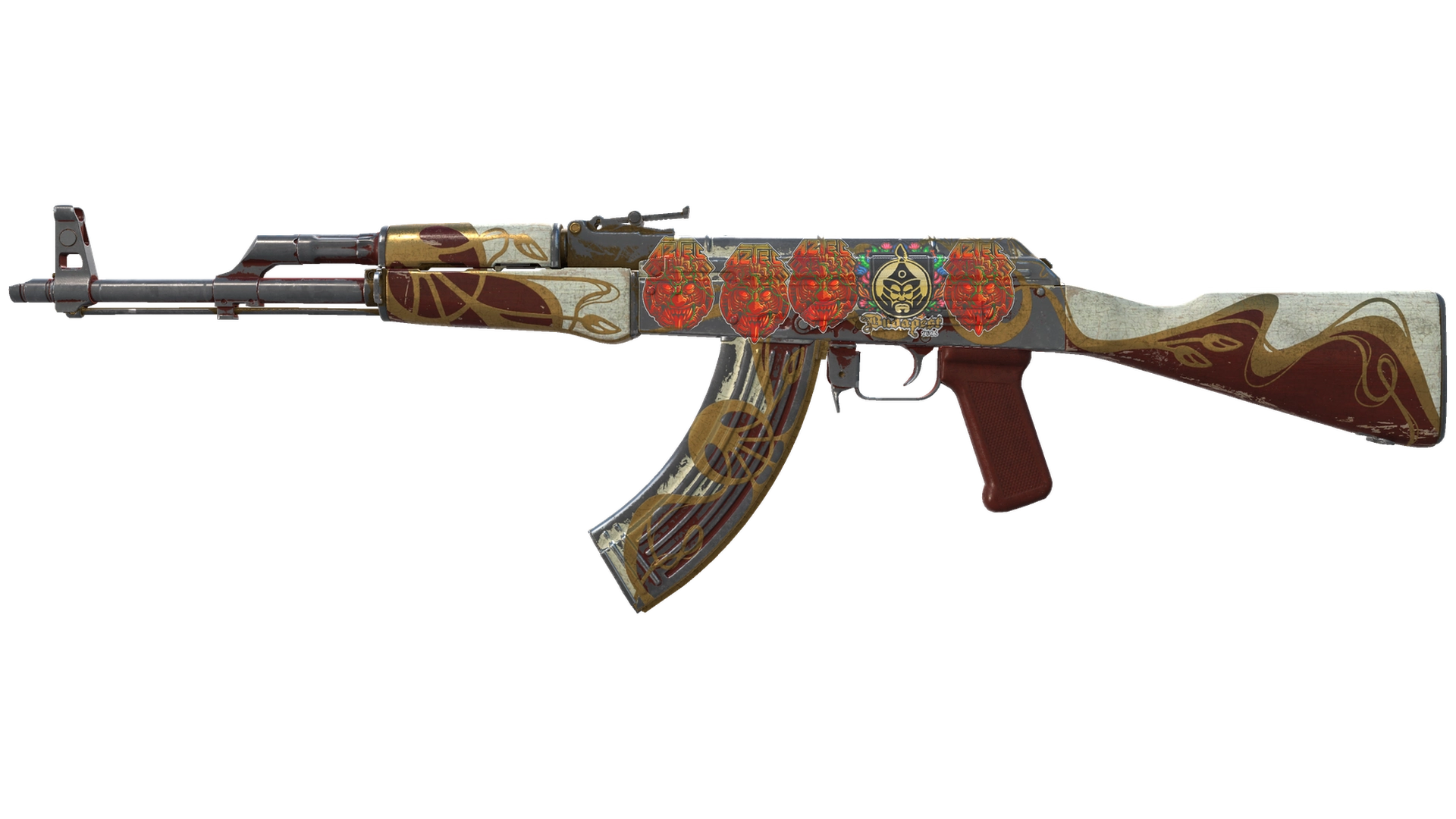 Nouveau Rouge image
