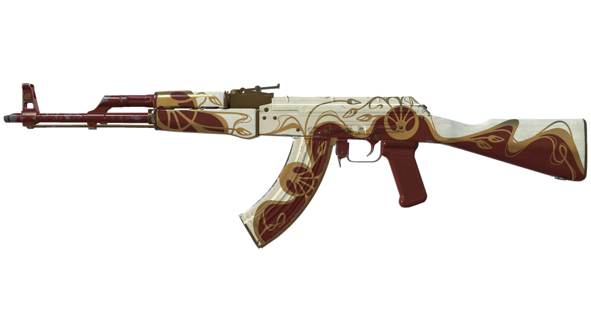 Nouveau Rouge image