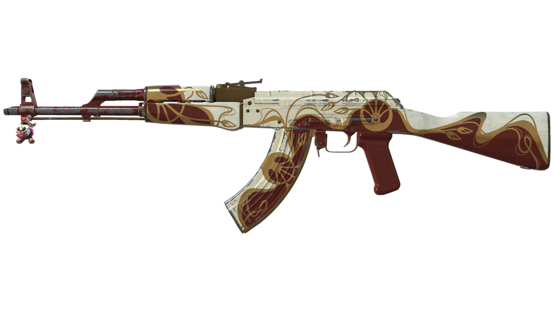 Nouveau Rouge image