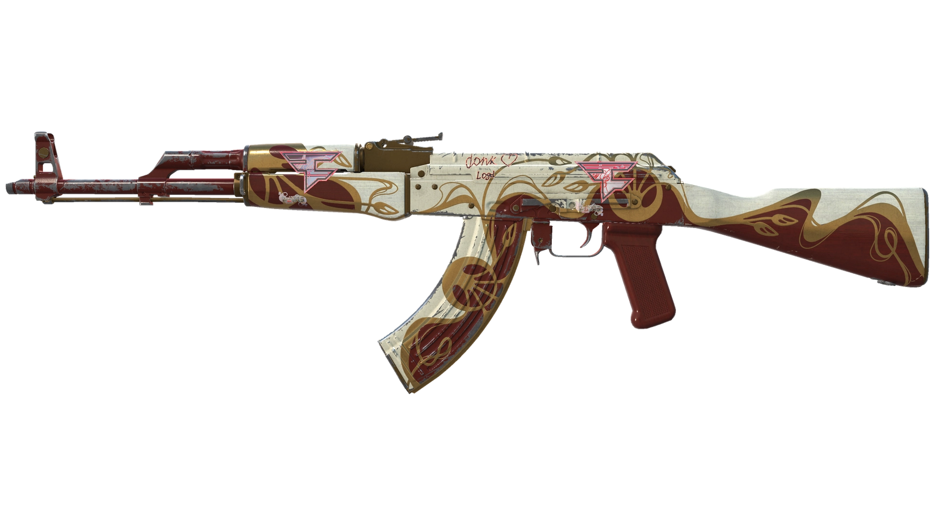 Nouveau Rouge image