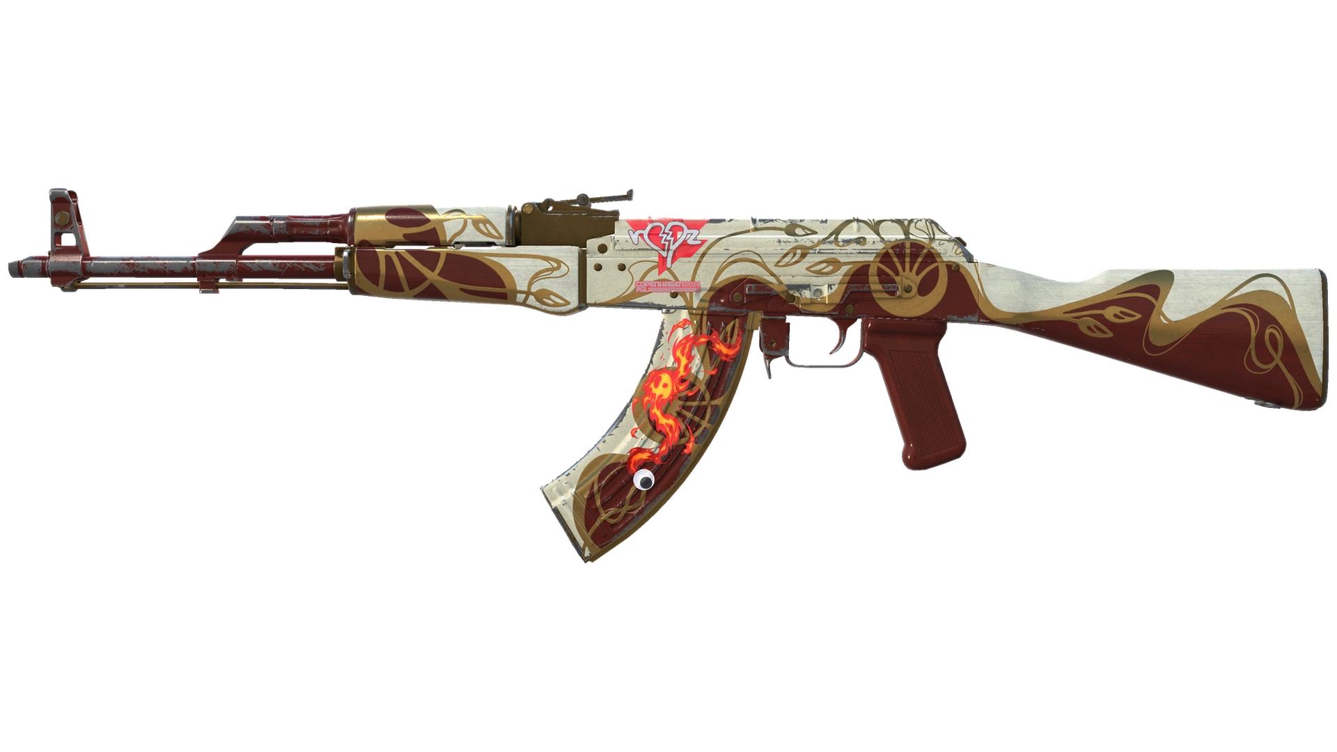 Nouveau Rouge image