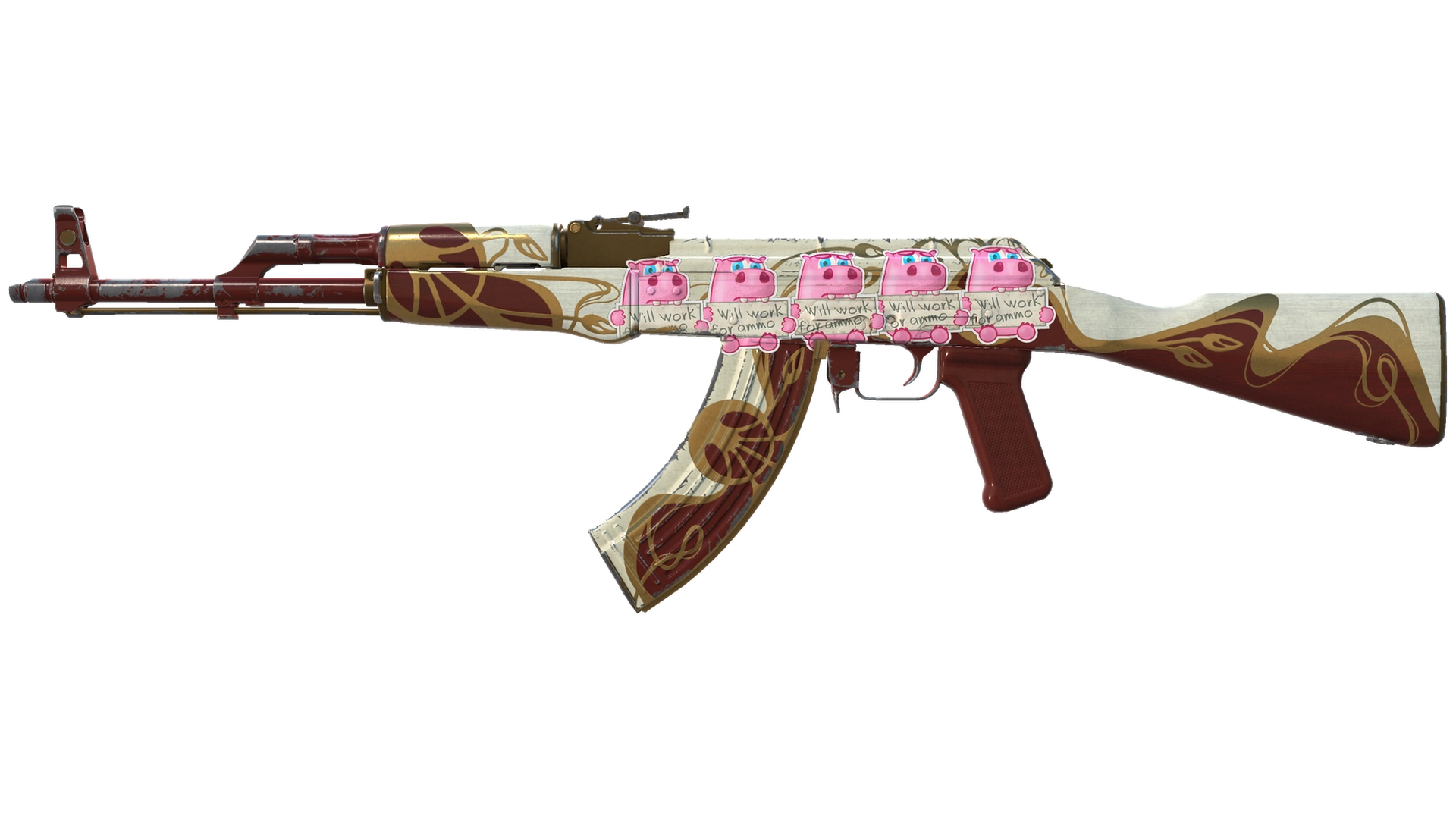 Nouveau Rouge image