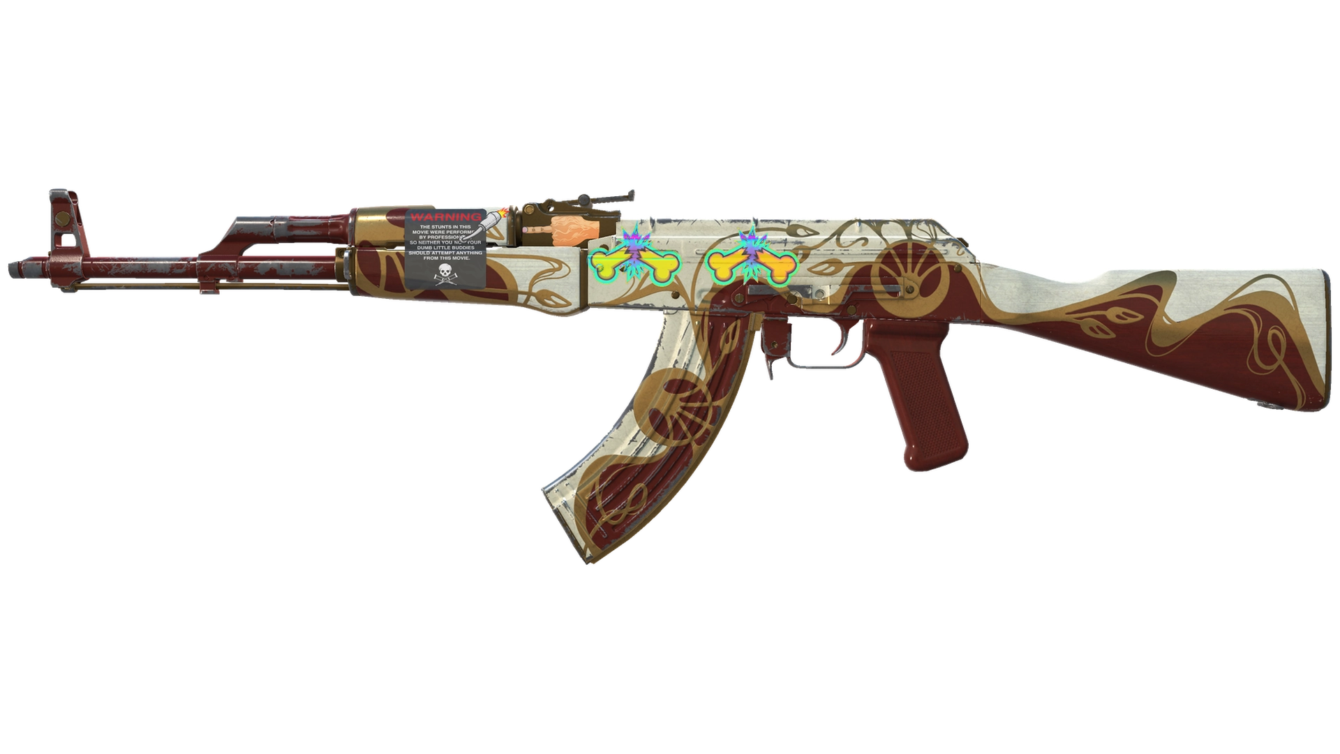 Nouveau Rouge image