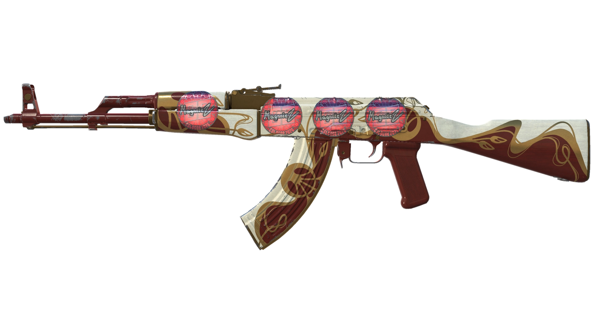Nouveau Rouge image