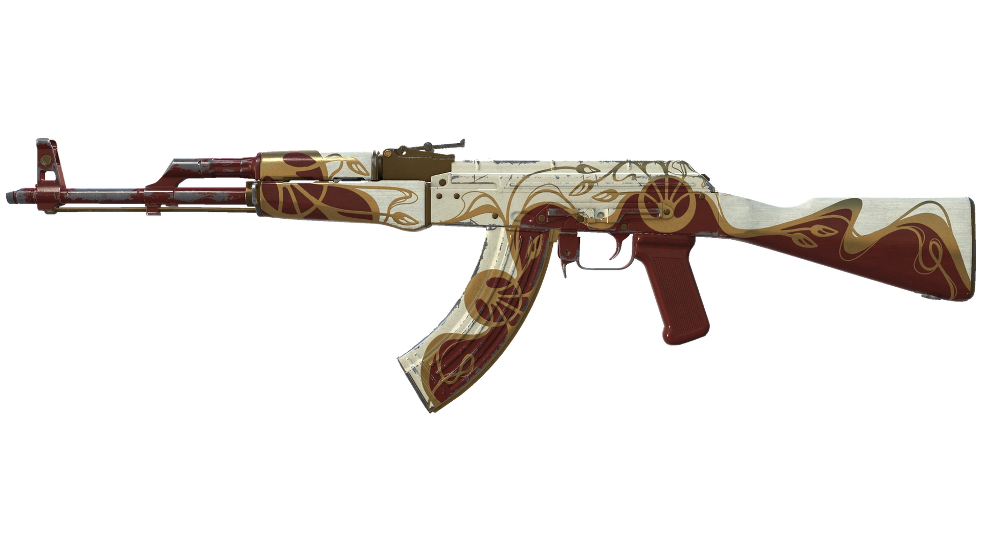 Nouveau Rouge image