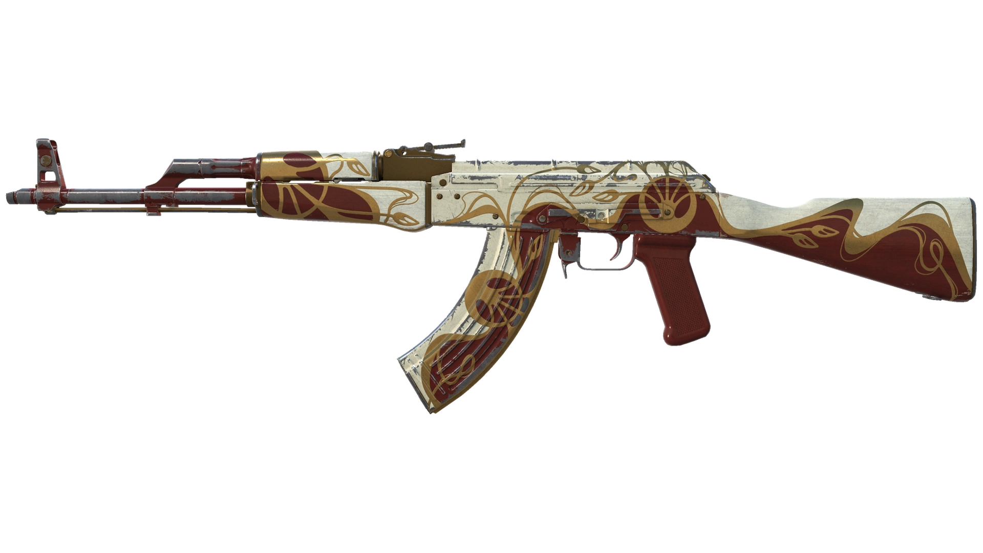 Nouveau Rouge image
