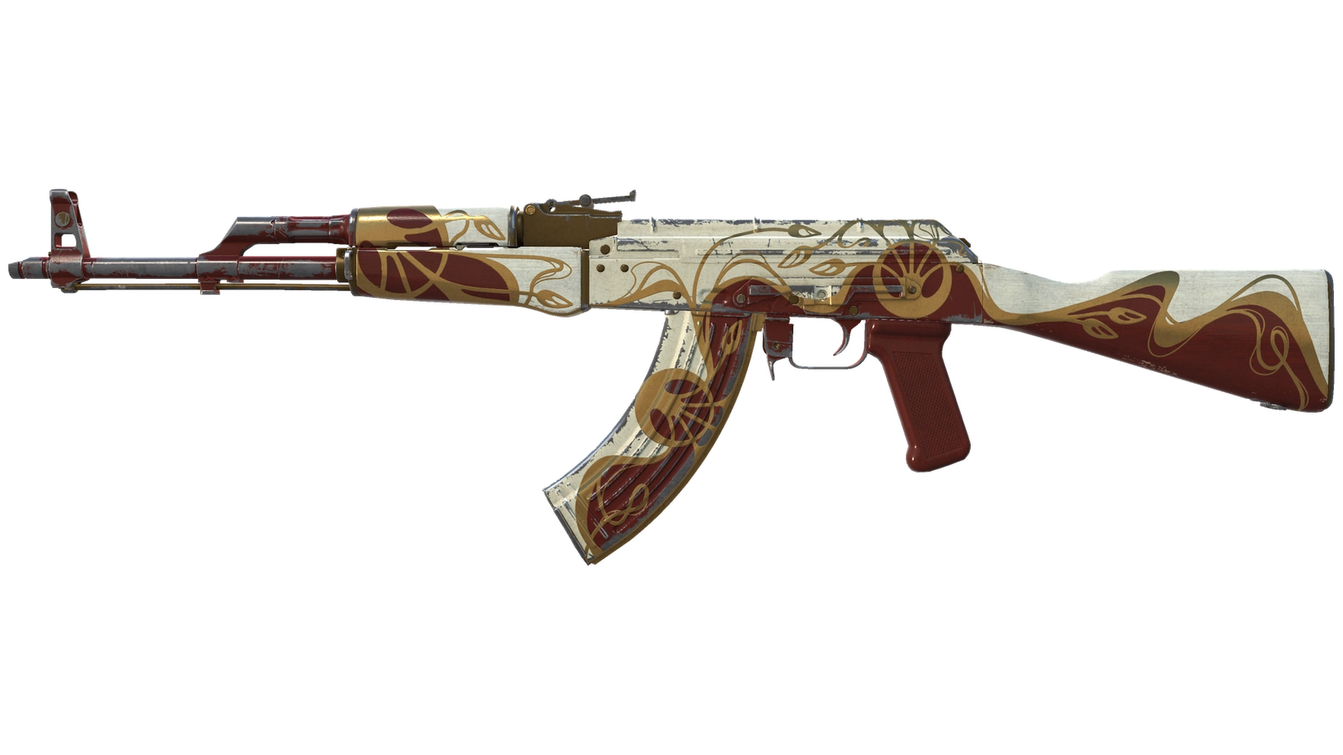 Nouveau Rouge image