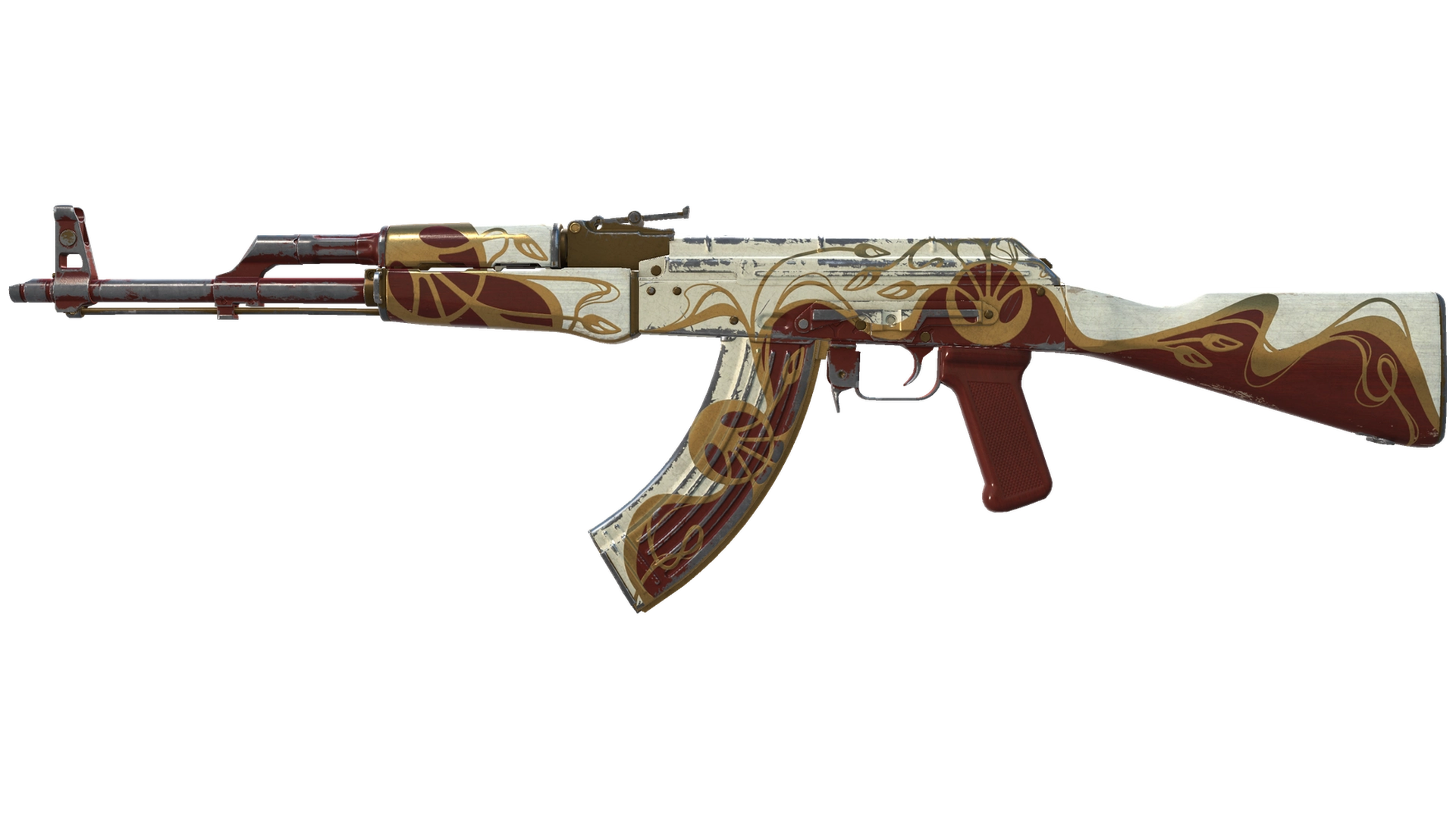 Nouveau Rouge image