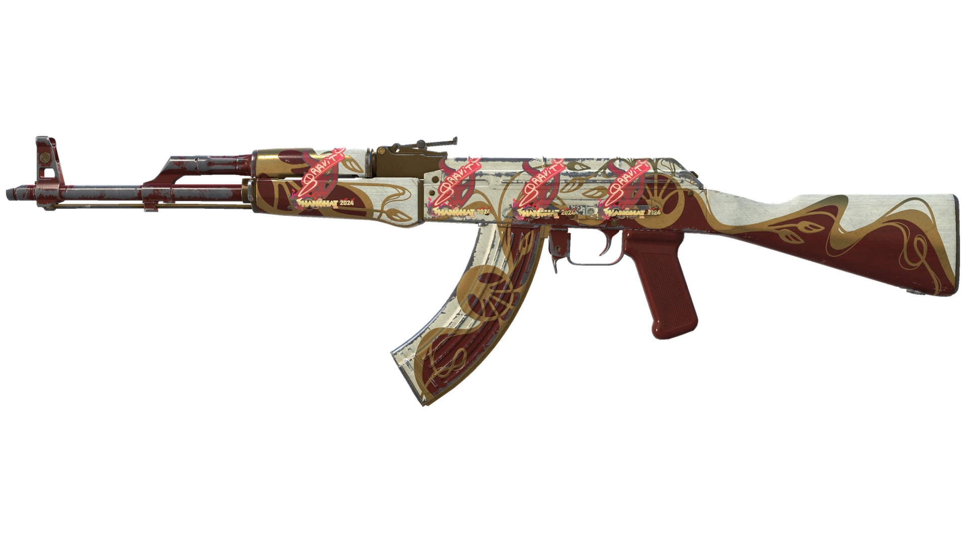 Nouveau Rouge image
