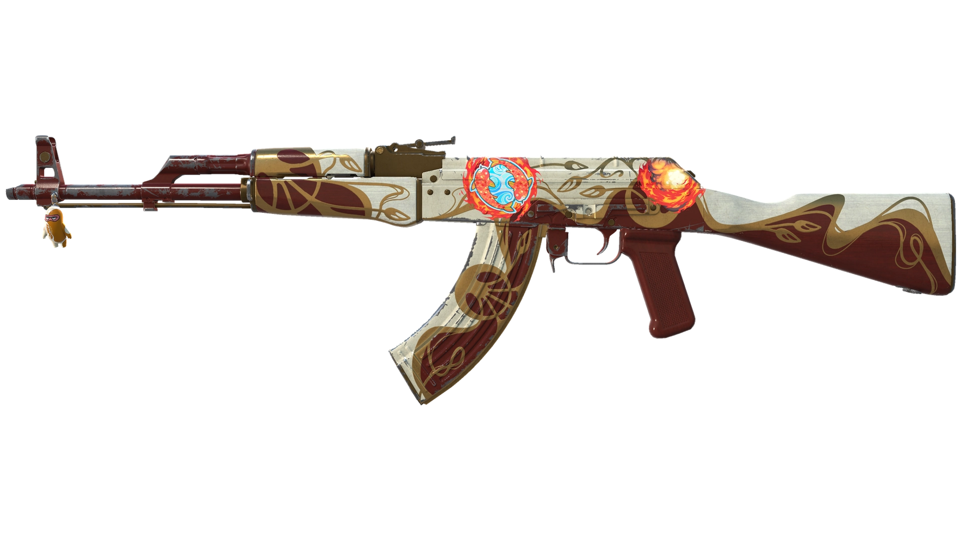 Nouveau Rouge image