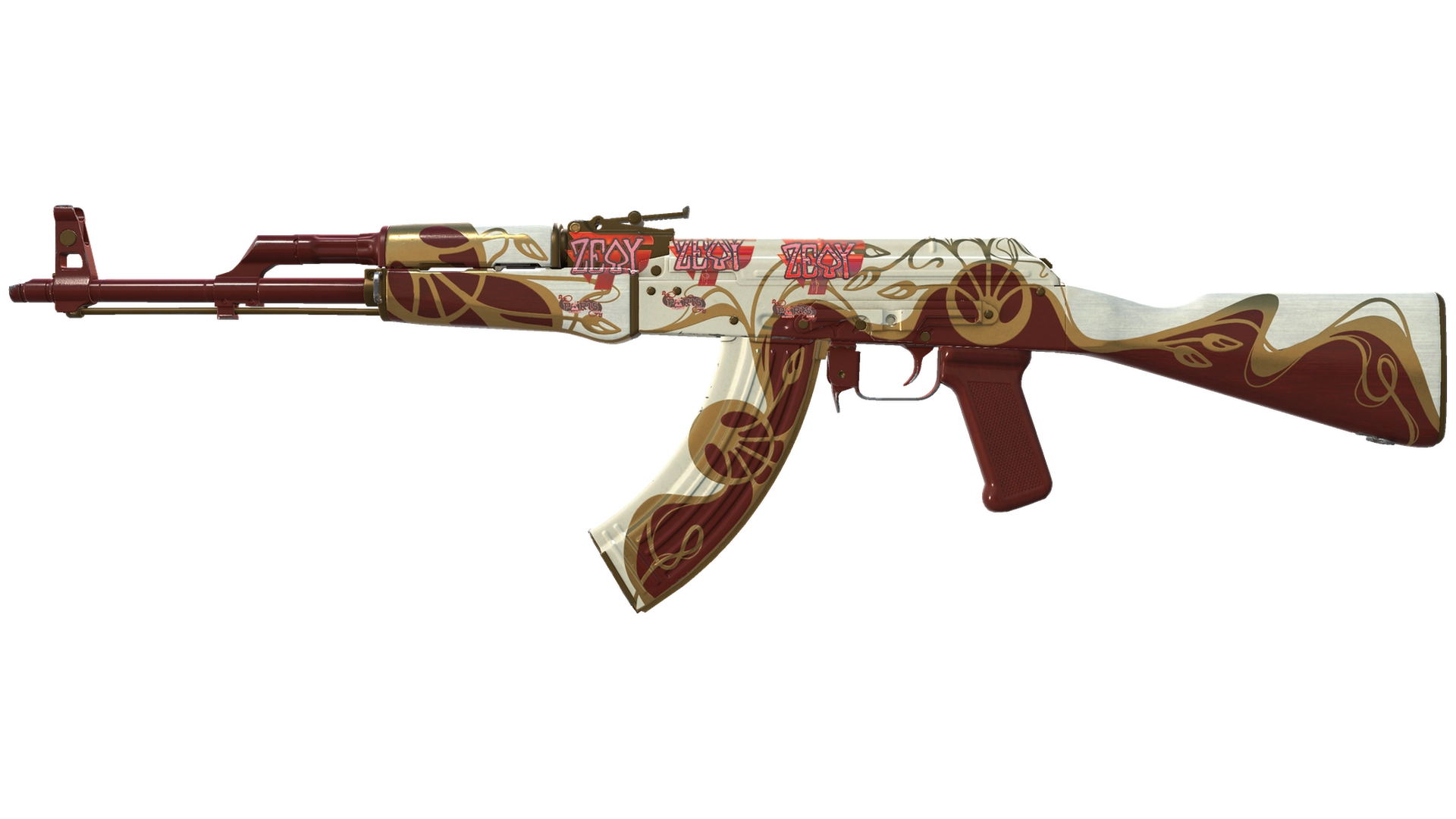 Nouveau Rouge image