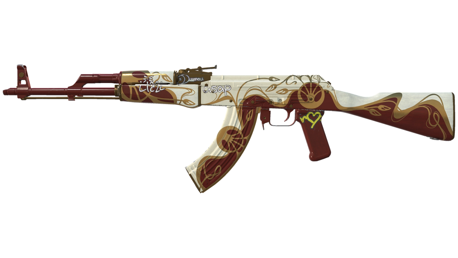 Nouveau Rouge image