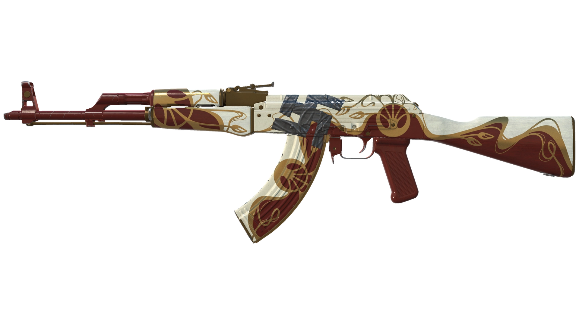 Nouveau Rouge image