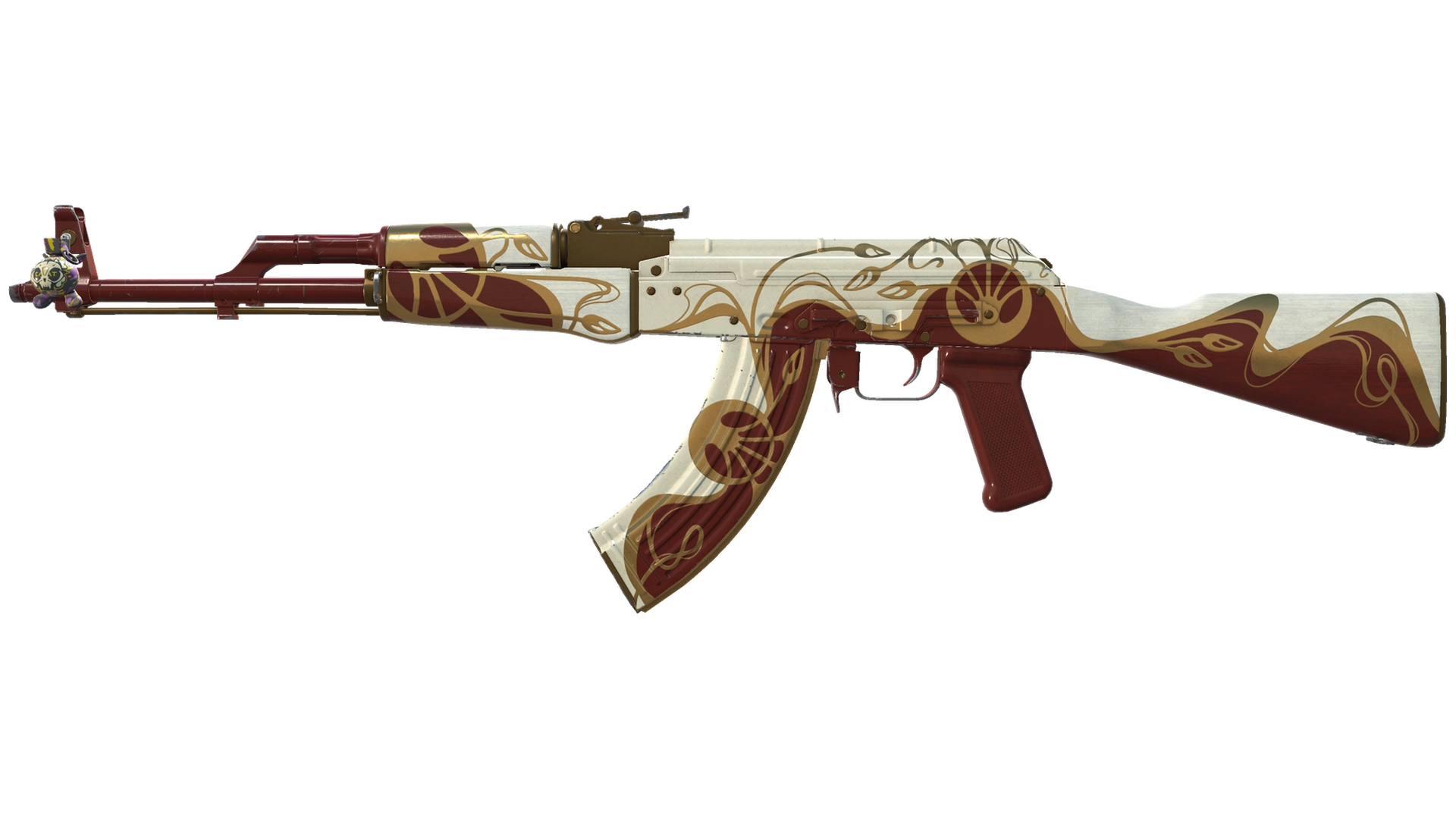 Nouveau Rouge image