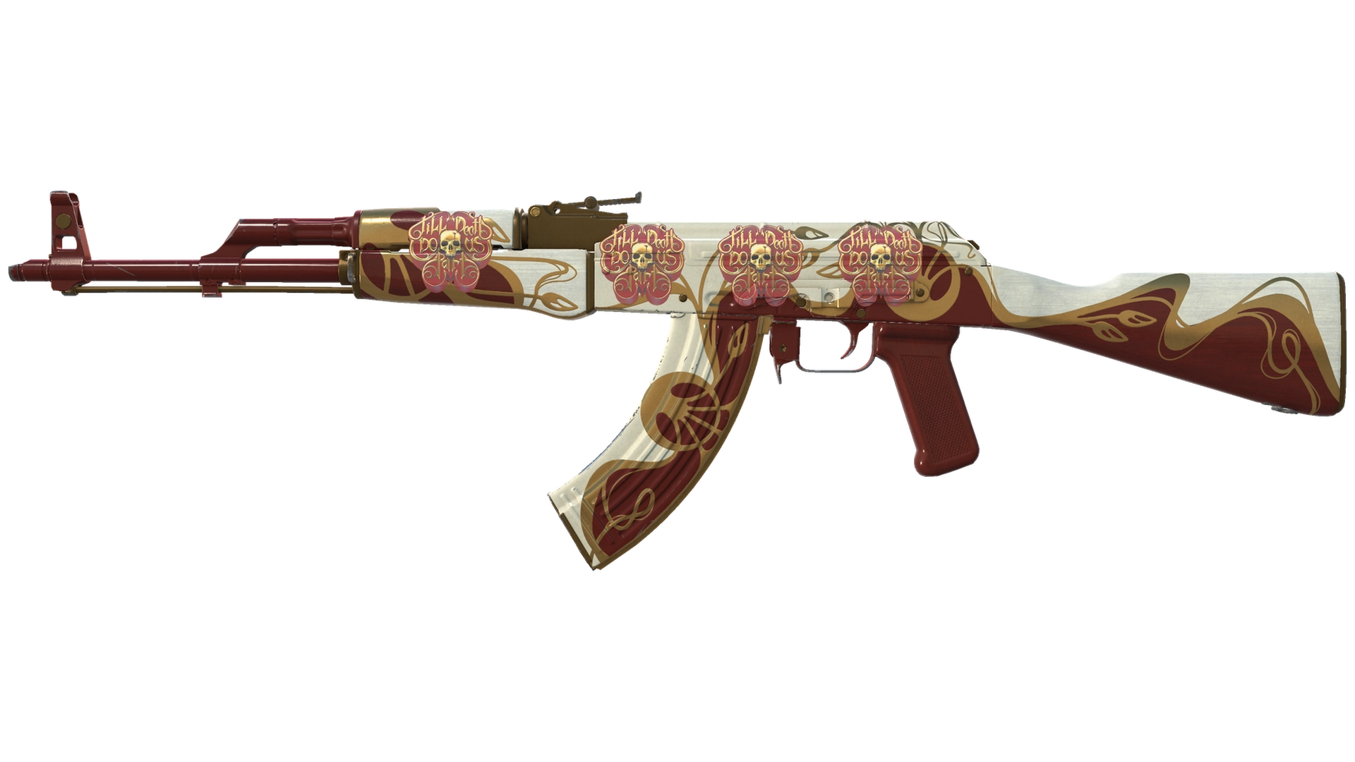 Nouveau Rouge image