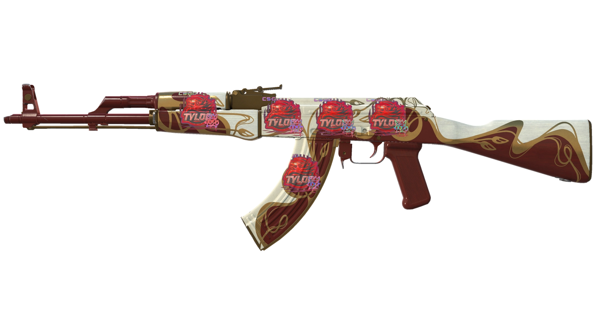 Nouveau Rouge image