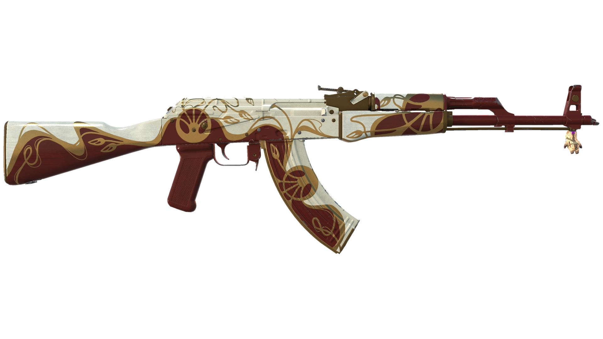 Nouveau Rouge image