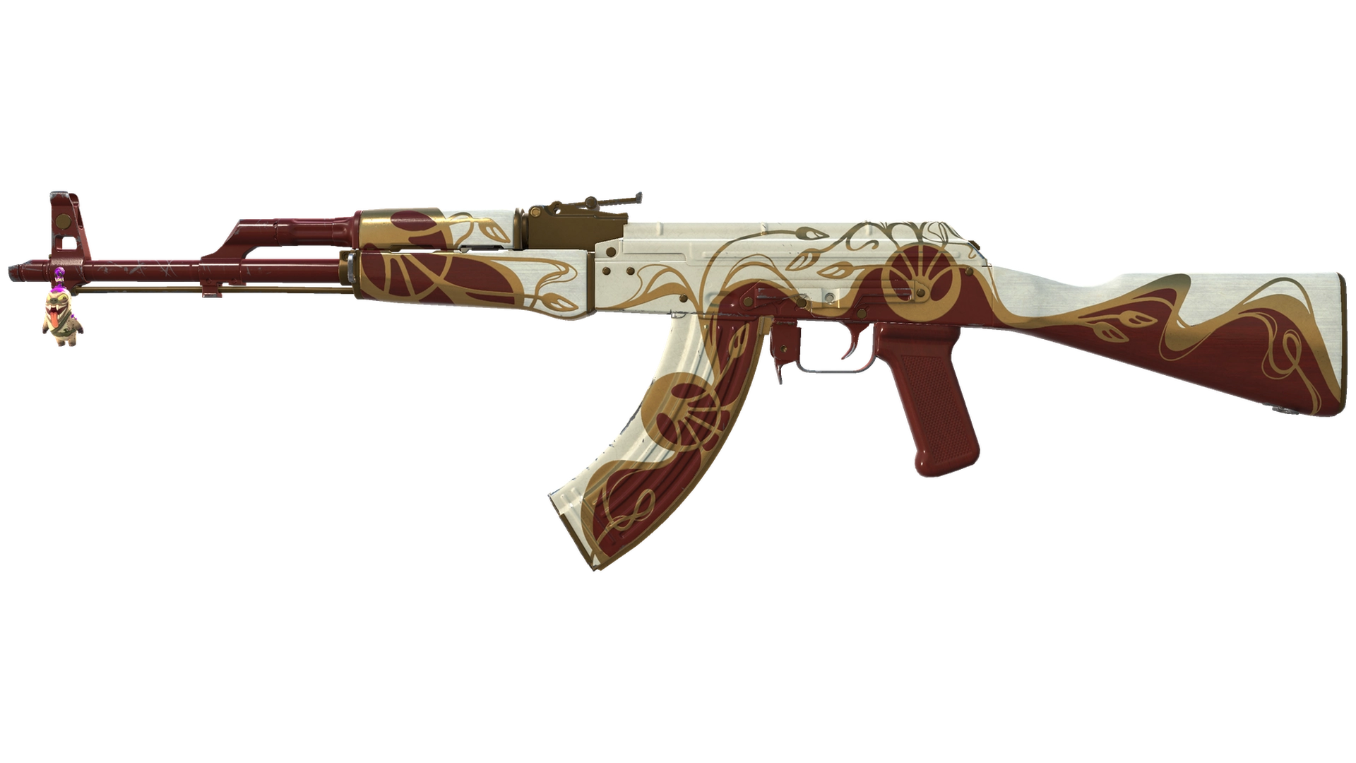 Nouveau Rouge image