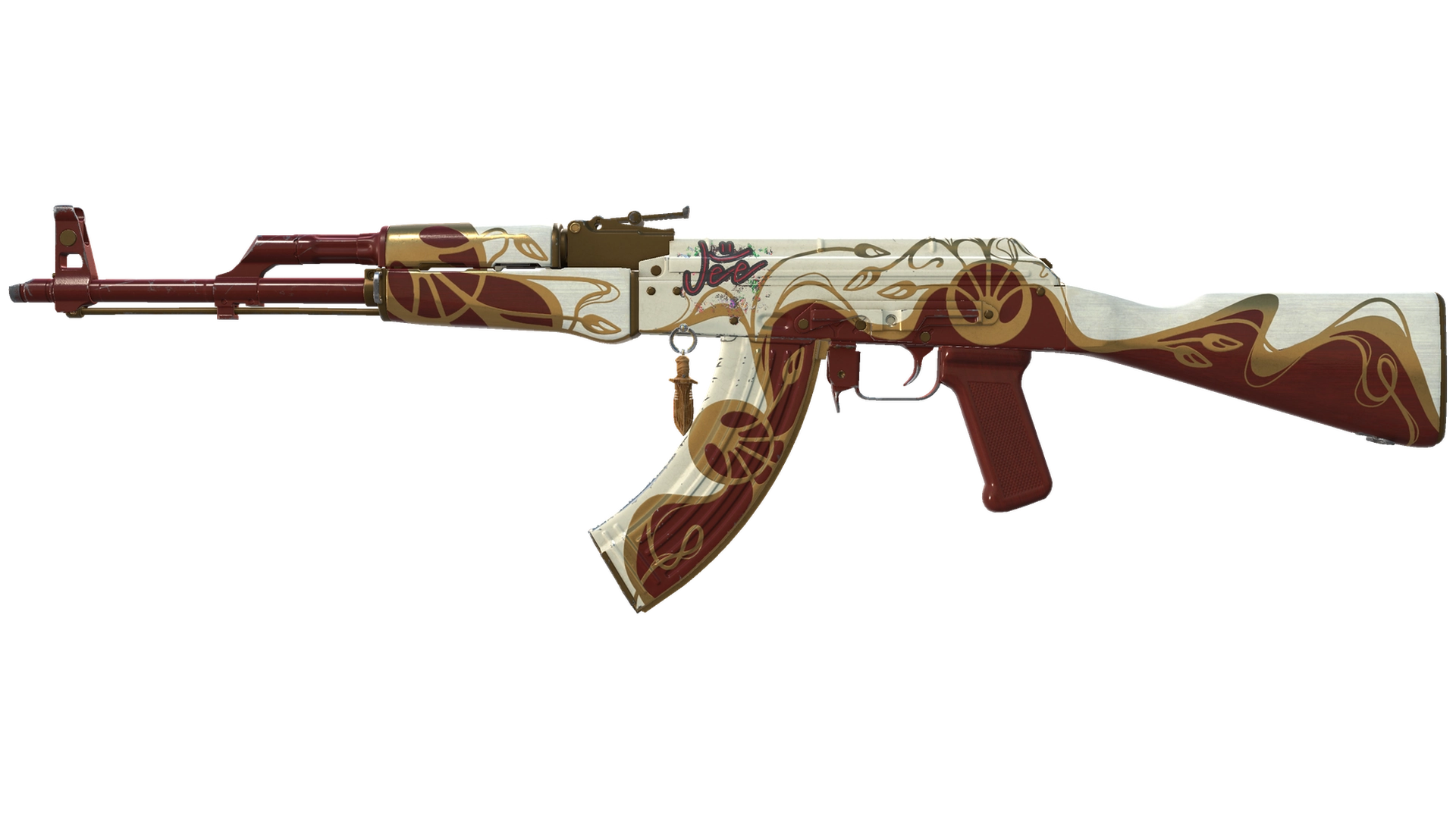 Nouveau Rouge image