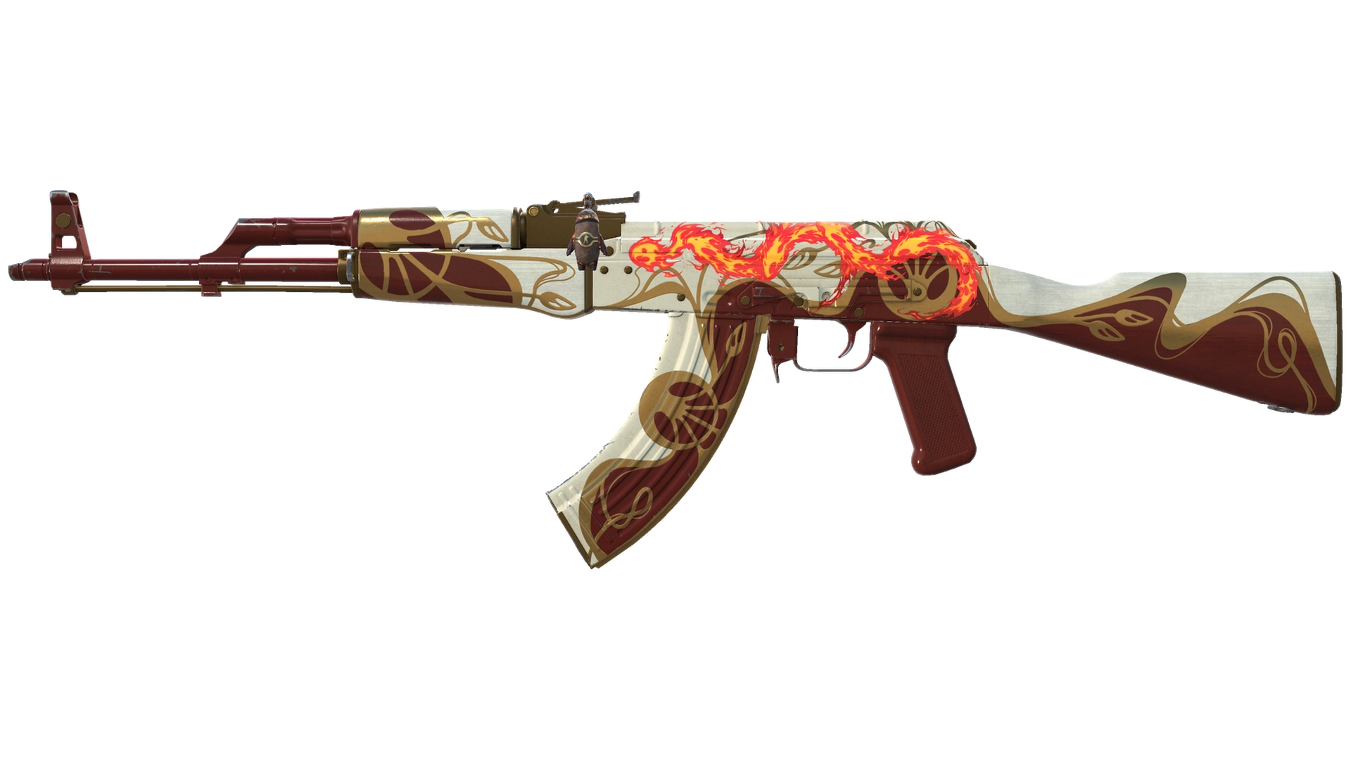 Nouveau Rouge image