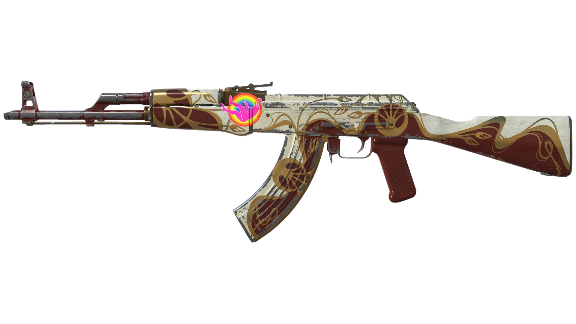 Nouveau Rouge image