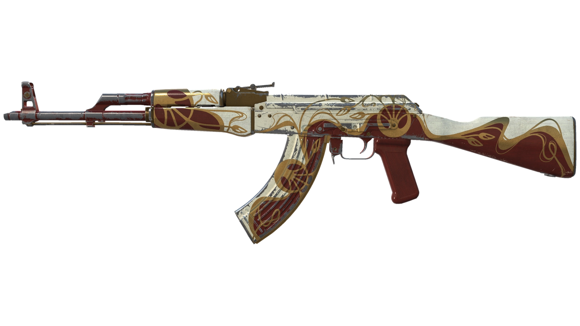 Nouveau Rouge image