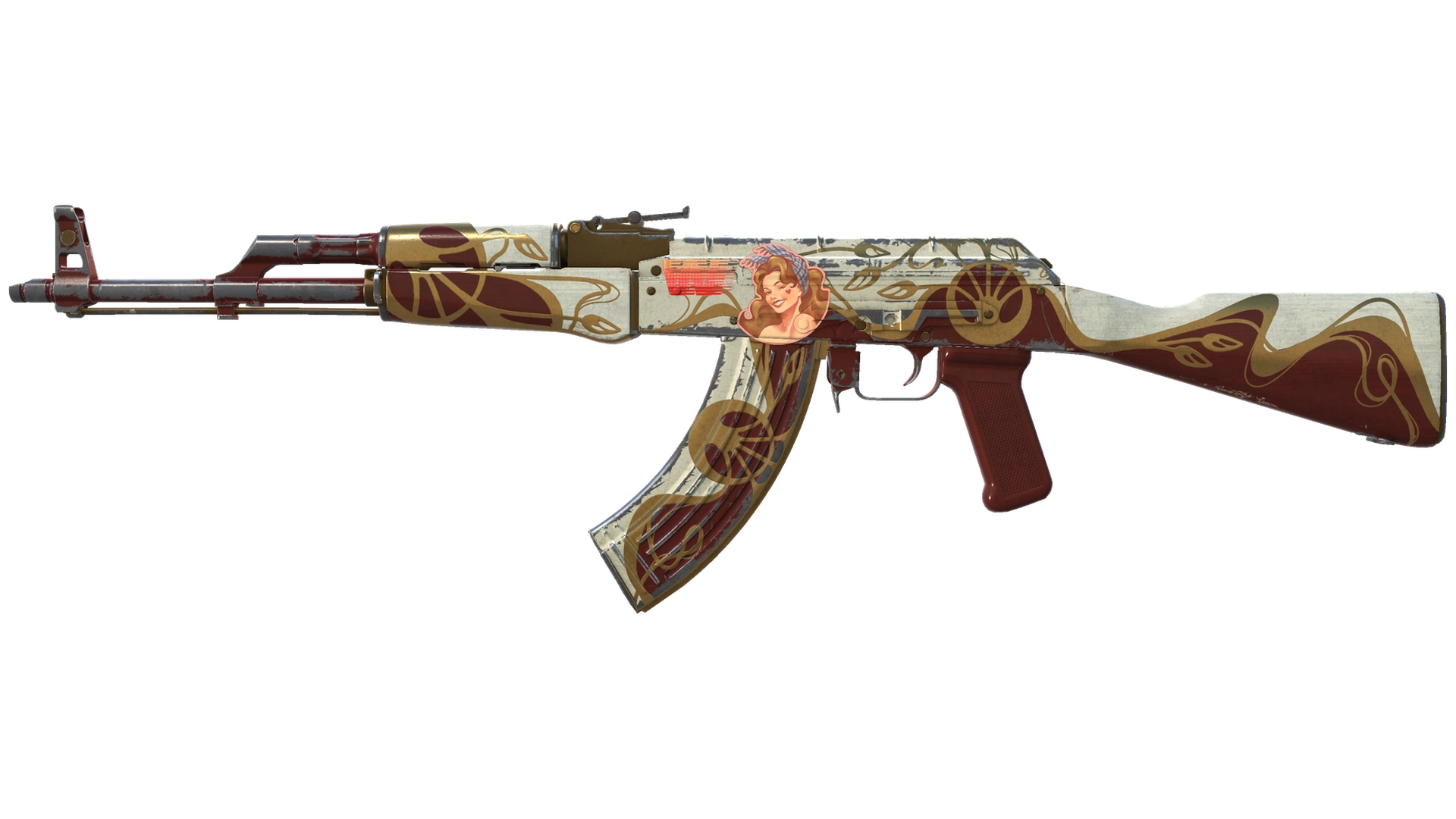 Nouveau Rouge image