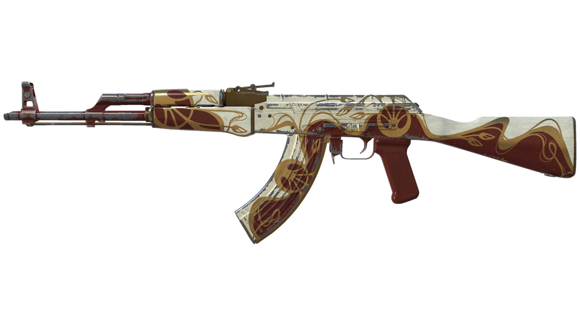 Nouveau Rouge image