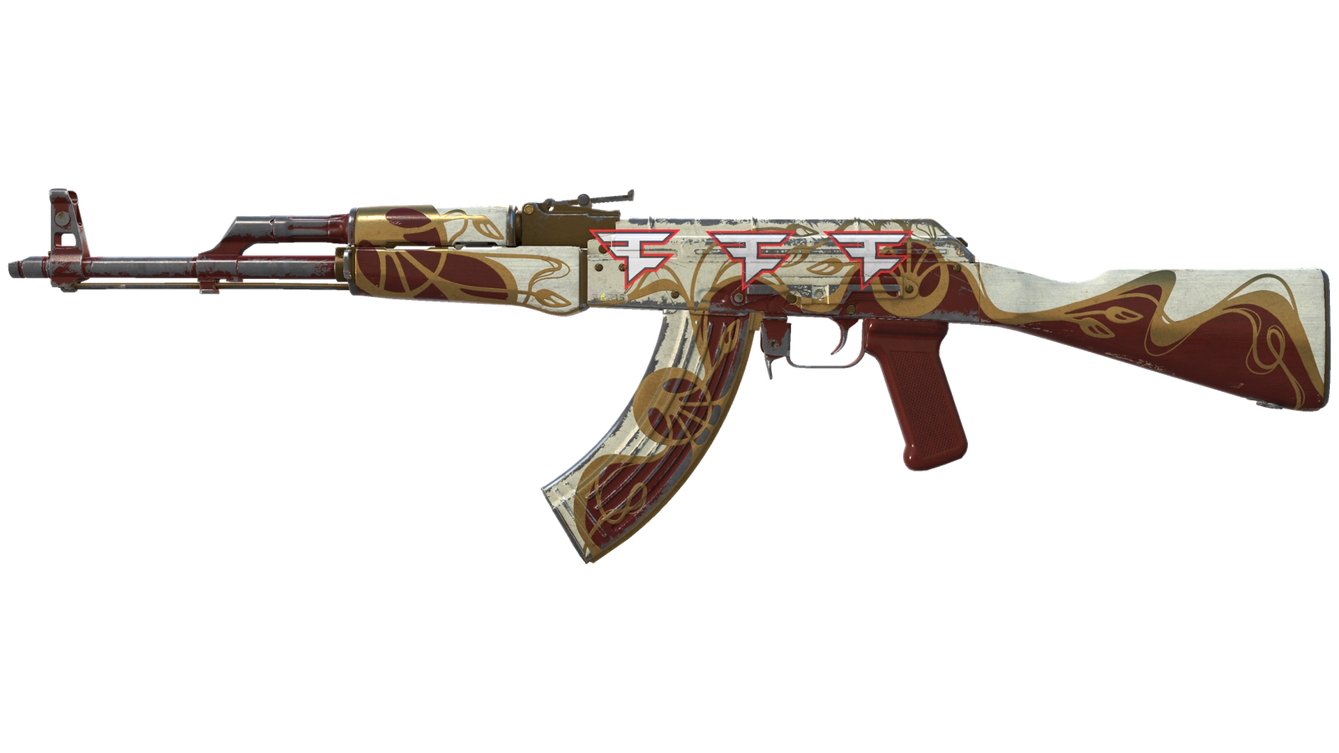 Nouveau Rouge image