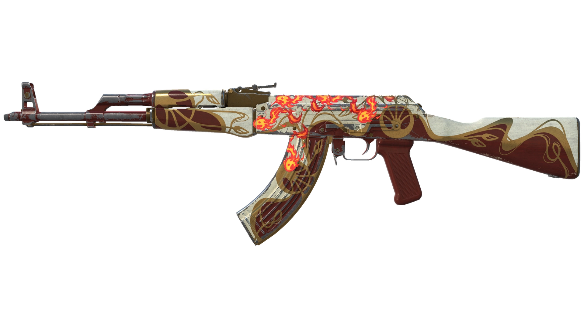 Nouveau Rouge image