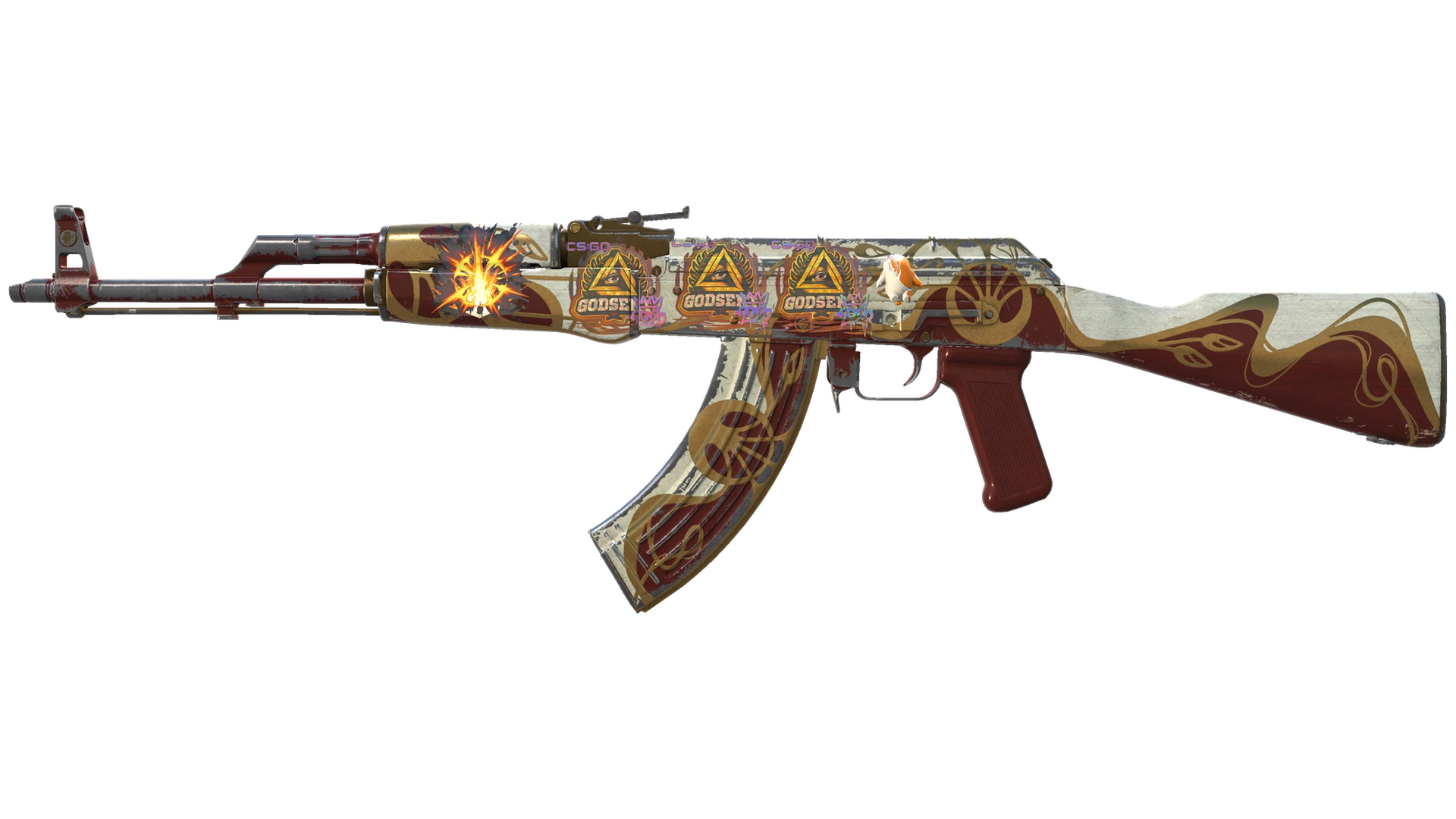 Nouveau Rouge image