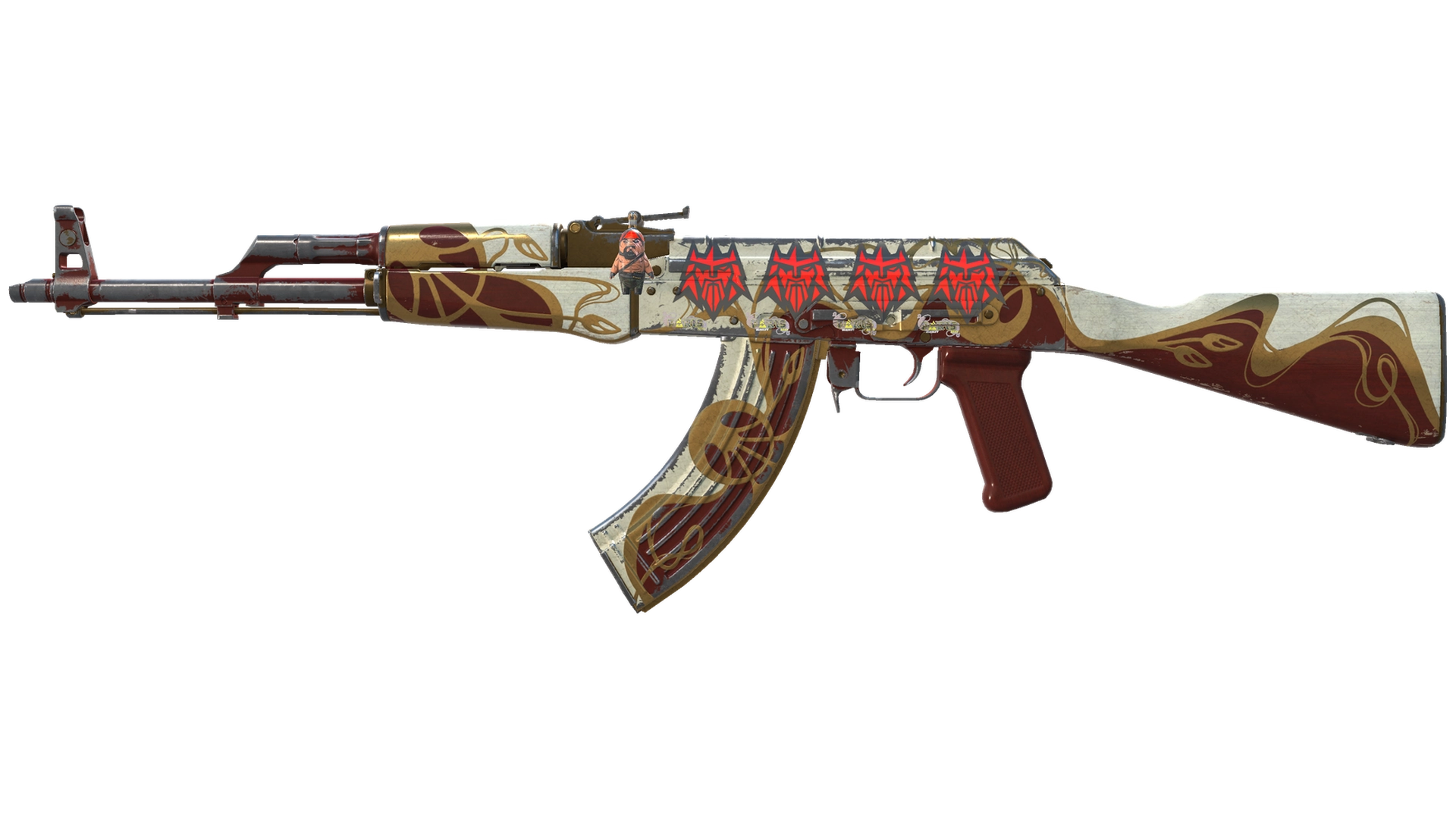 Nouveau Rouge image