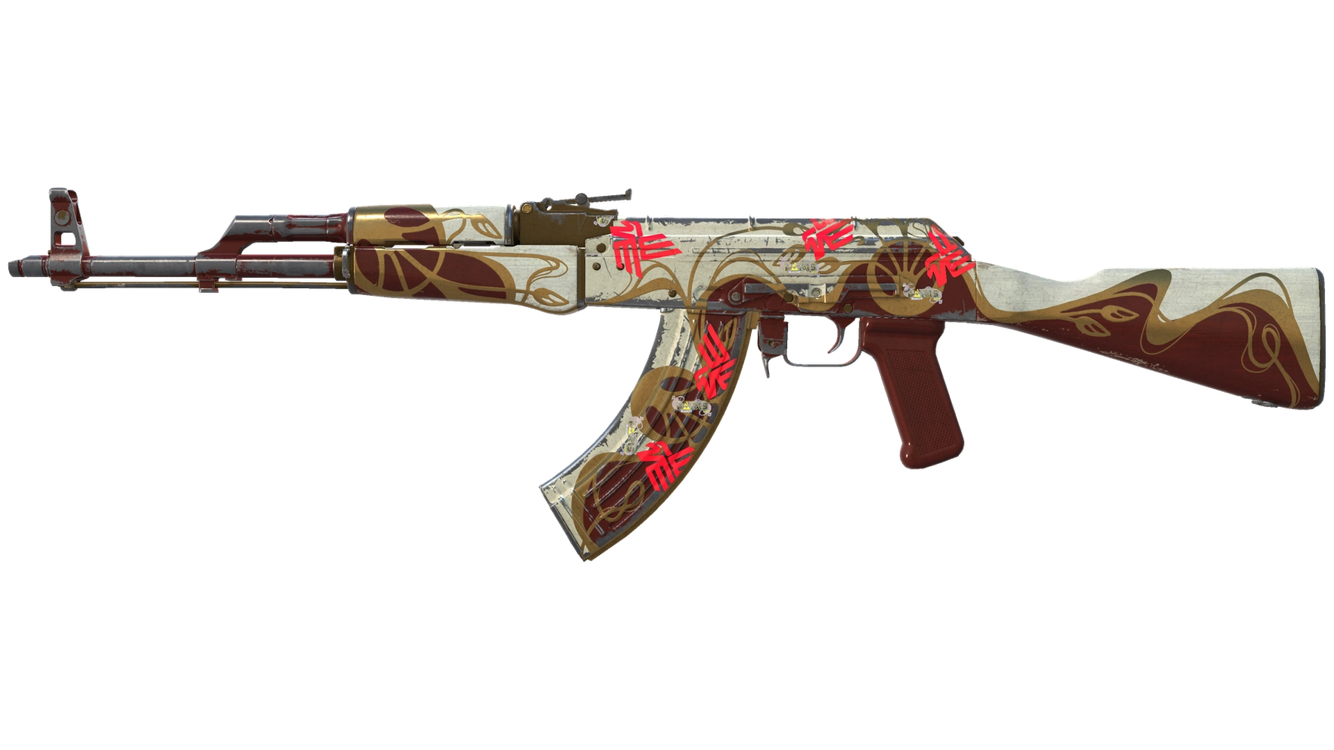Nouveau Rouge image