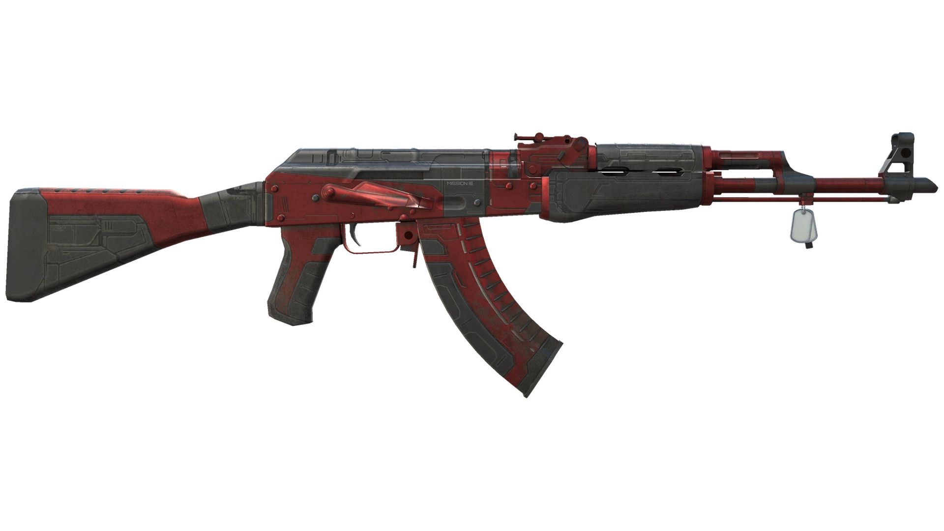 AK-47 | Orbit Mk01 (Battle-Scarred)