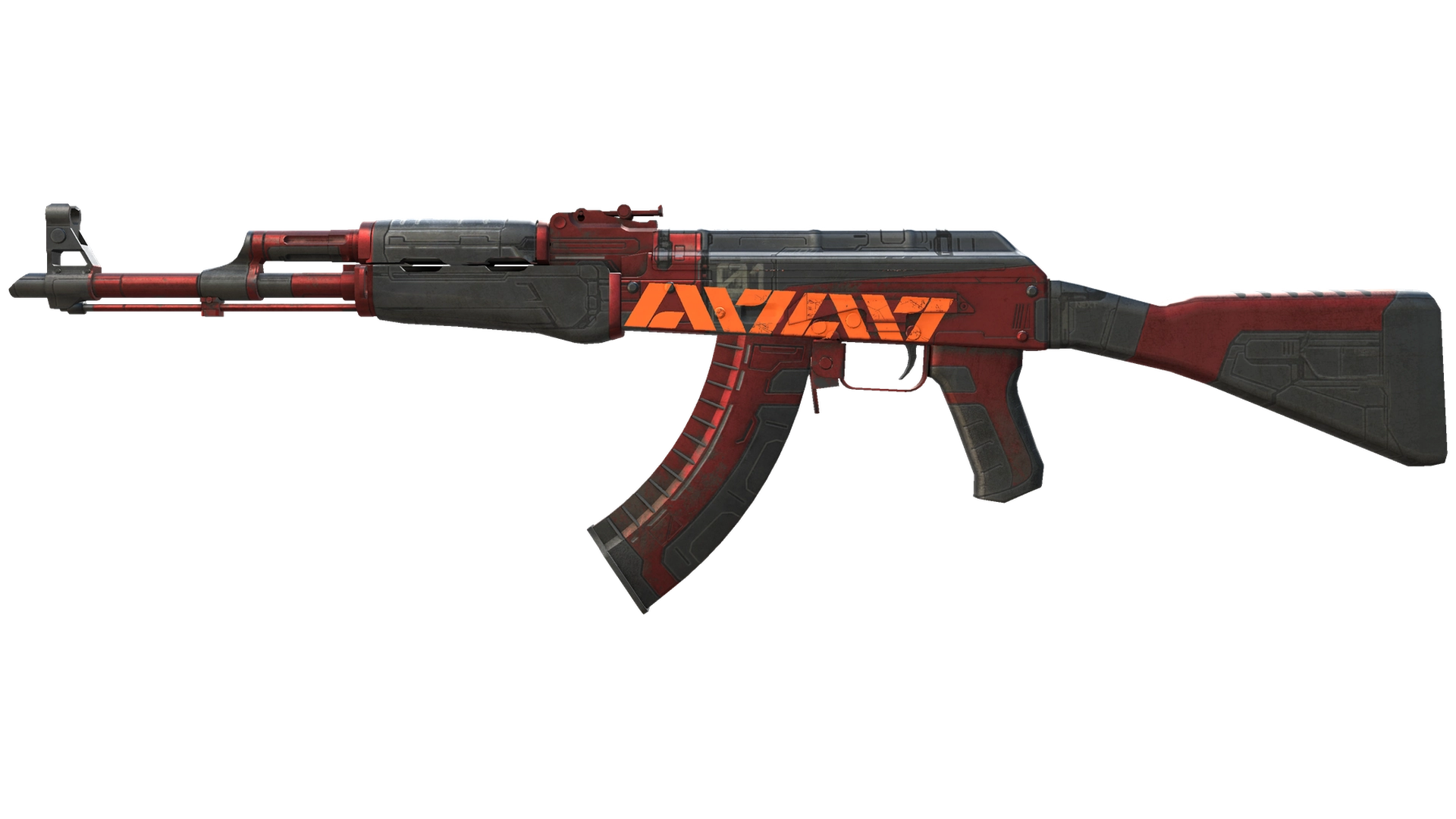 AK-47 | Orbit Mk01 (Battle-Scarred)