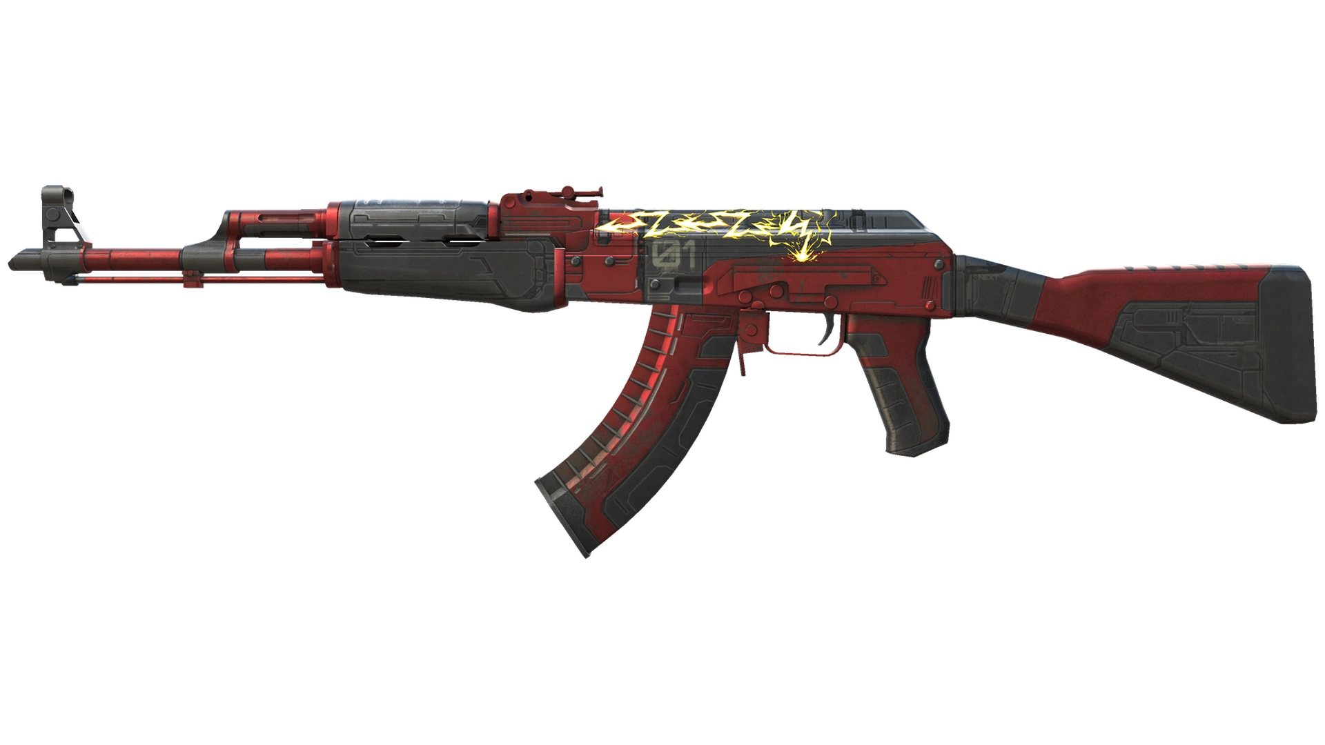 AK-47 | Orbit Mk01 (Field-Tested)