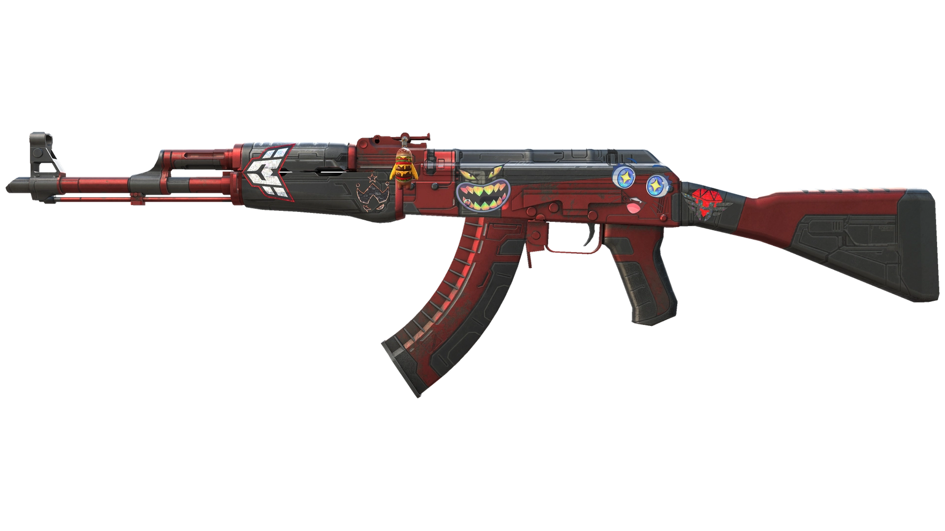 AK-47 | Orbit Mk01 (Field-Tested)