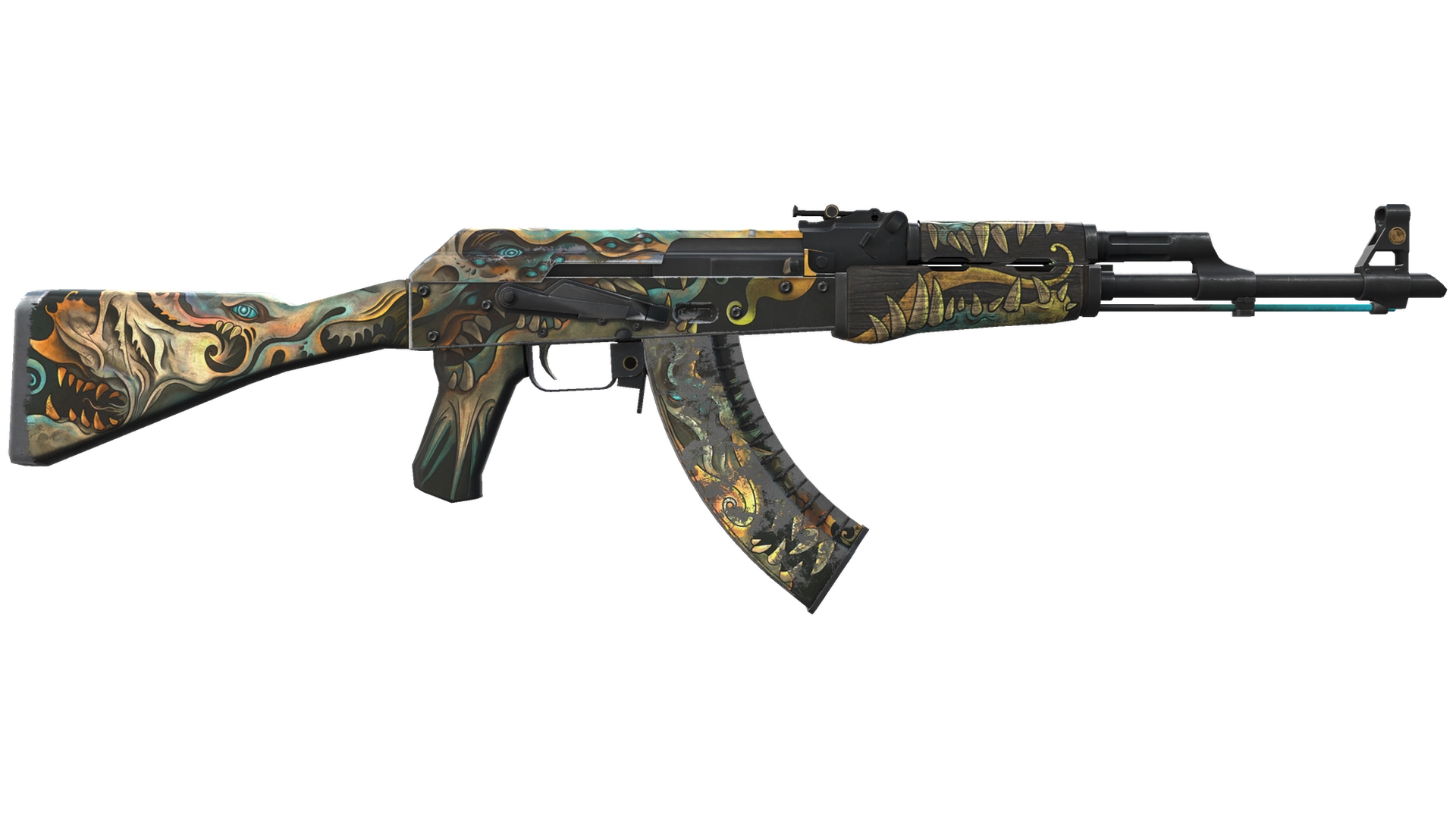Phantom Disruptor image