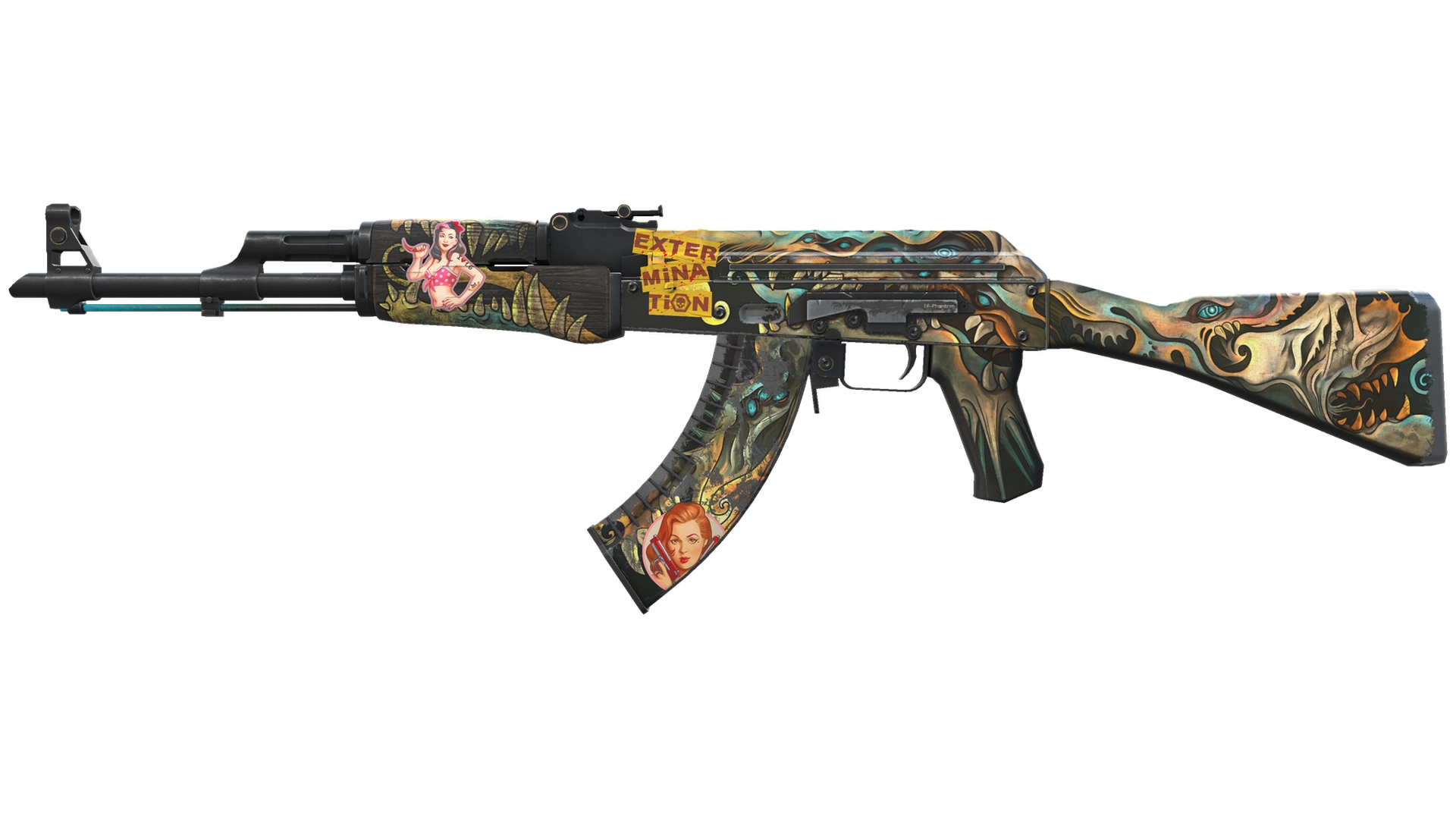 Phantom Disruptor image