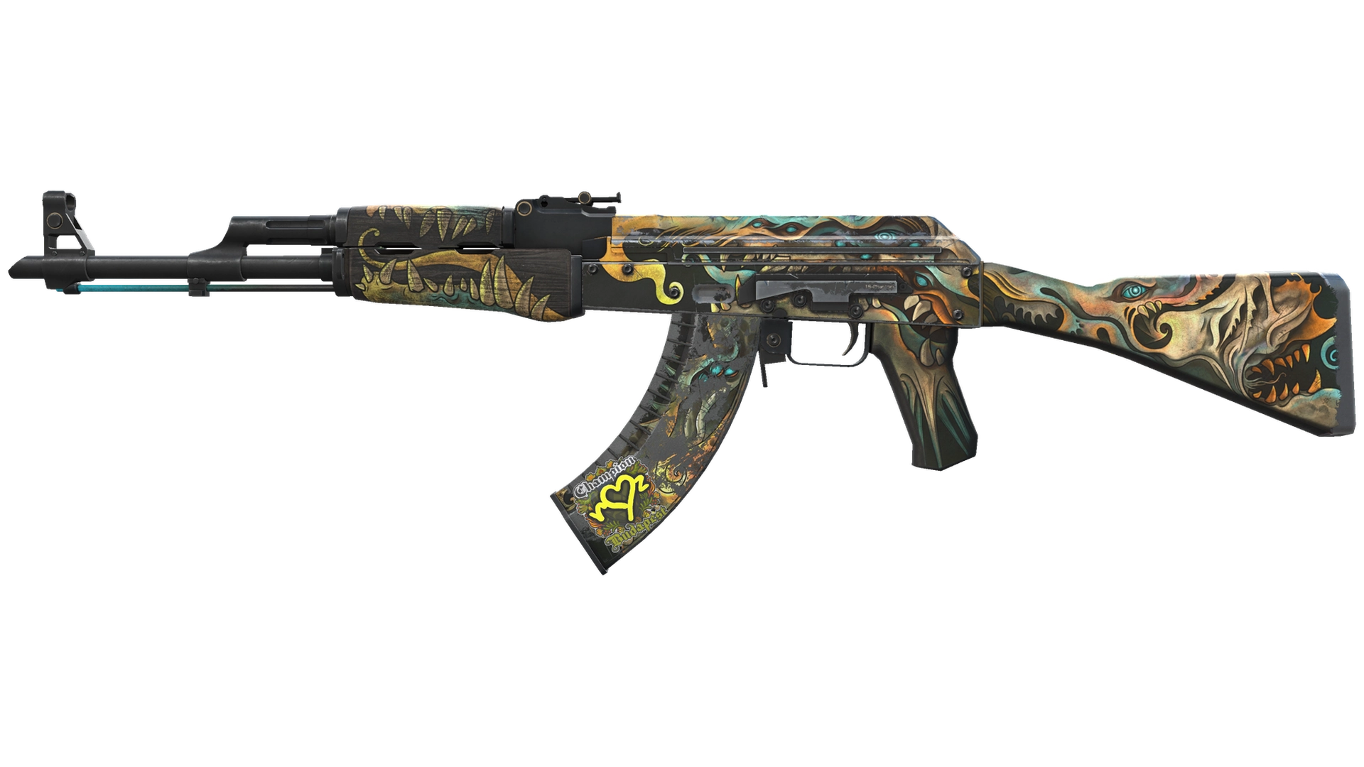 Phantom Disruptor image
