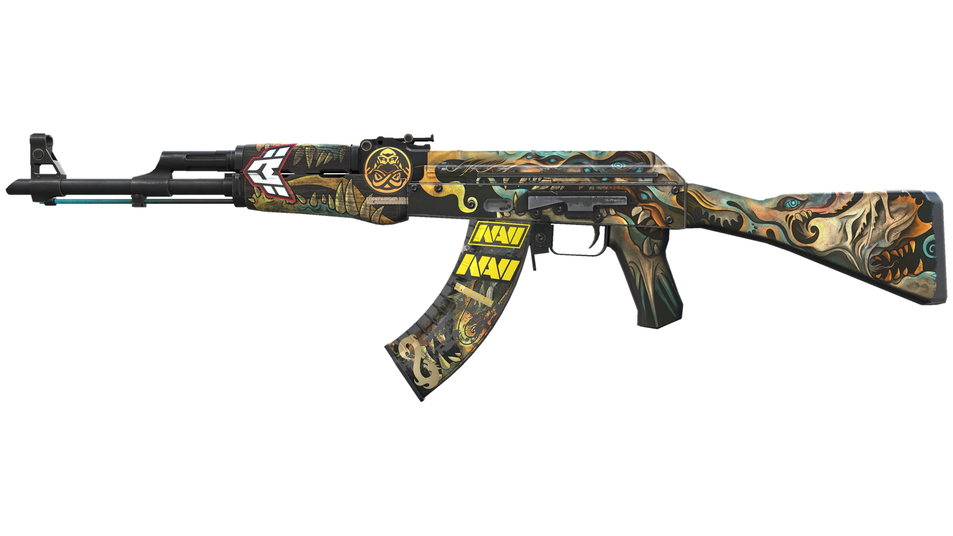 Phantom Disruptor image